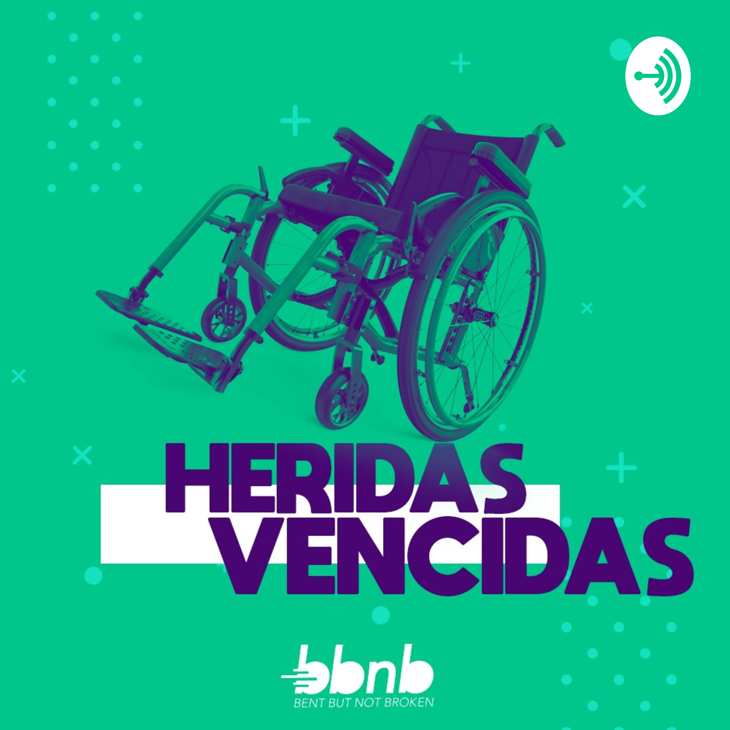 Trailer de Heridas Vencidas