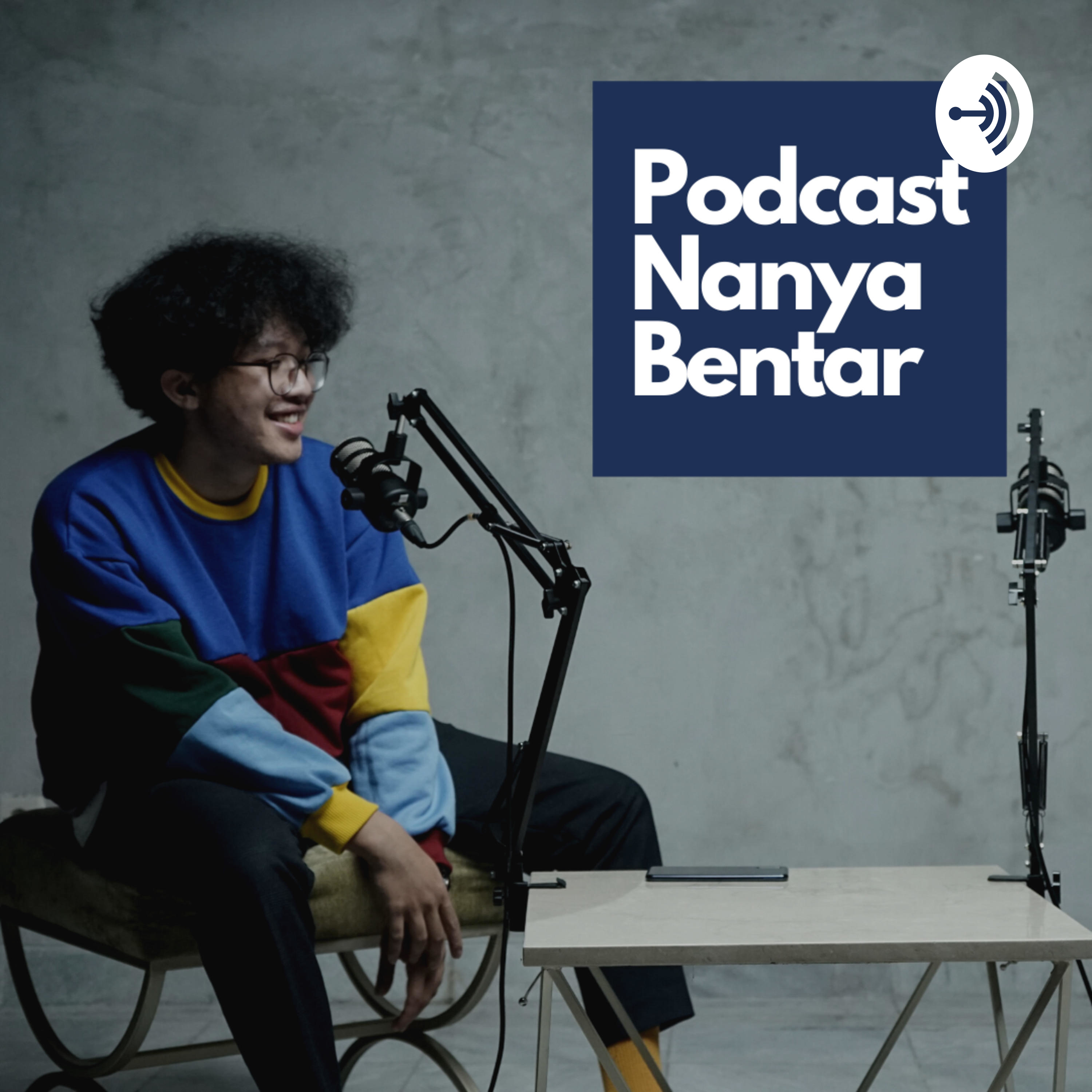 Podcast Nanya Bentar