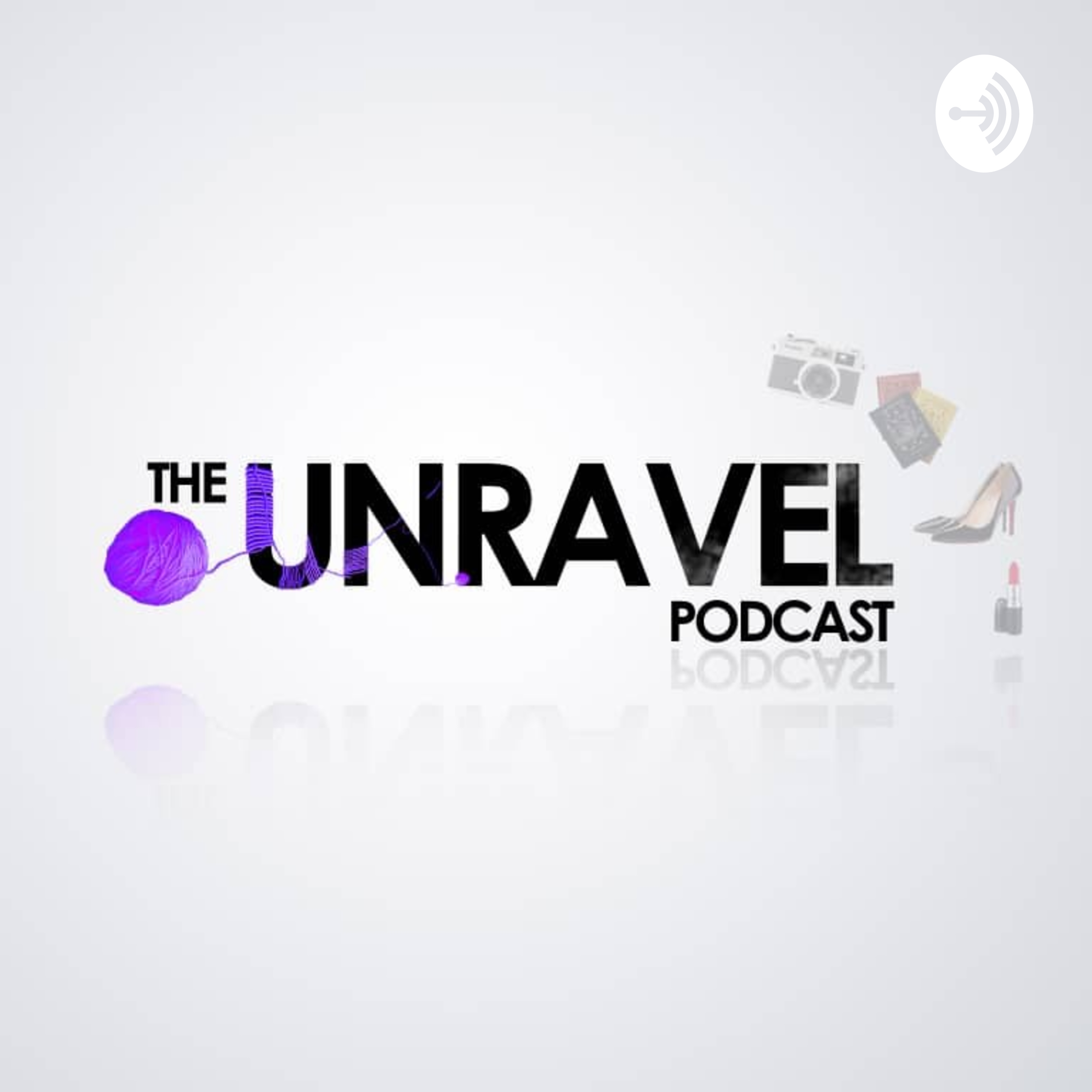 The Unravel Podcast cover