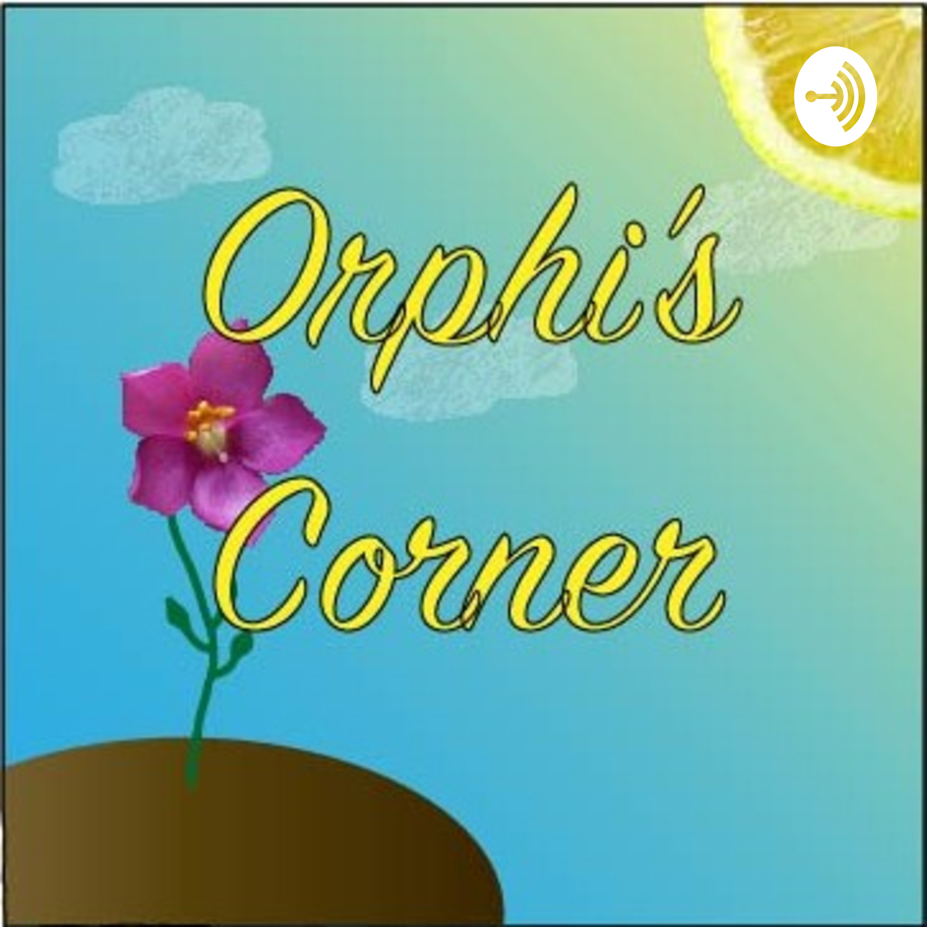 Orphi's Corner