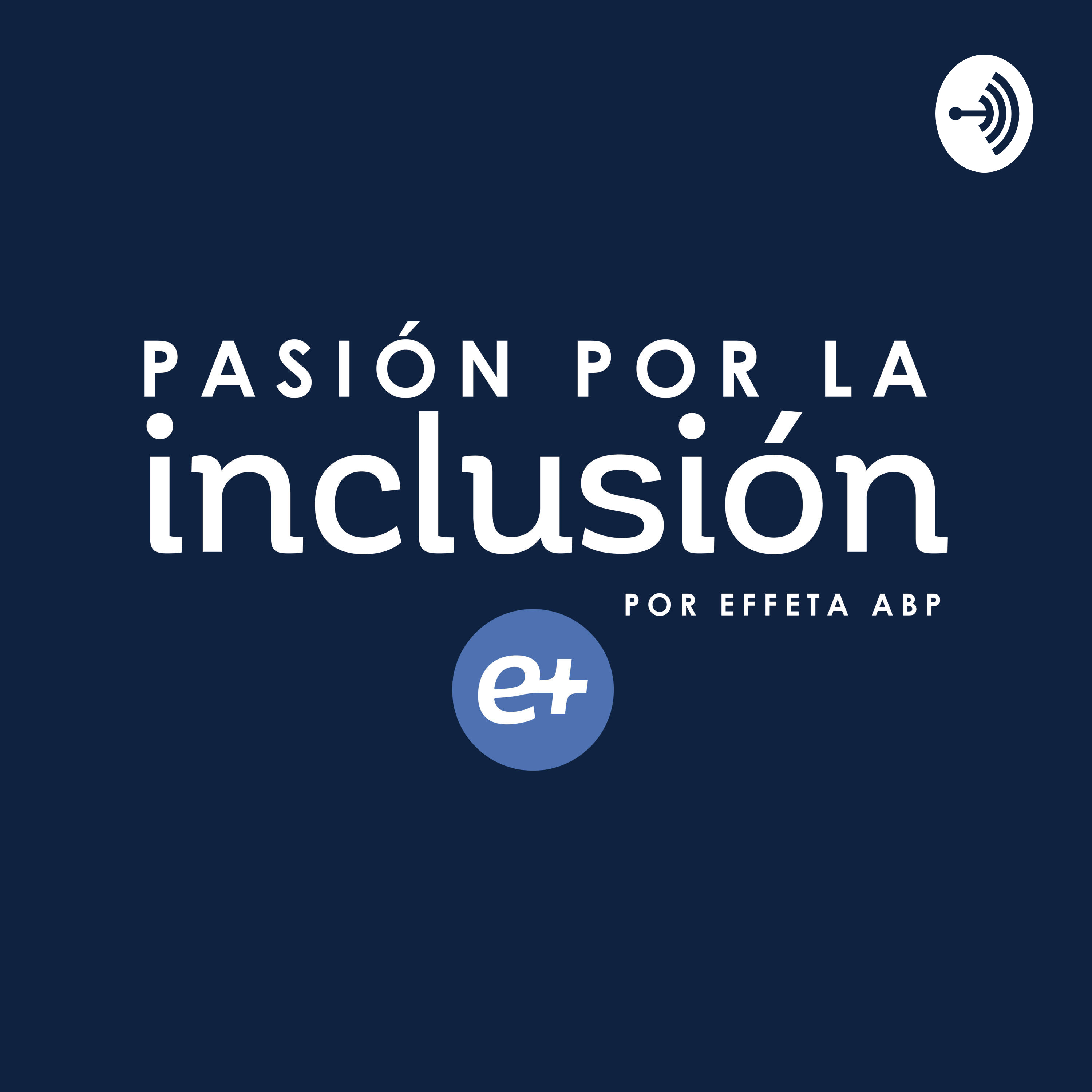Pasión por la inclusión