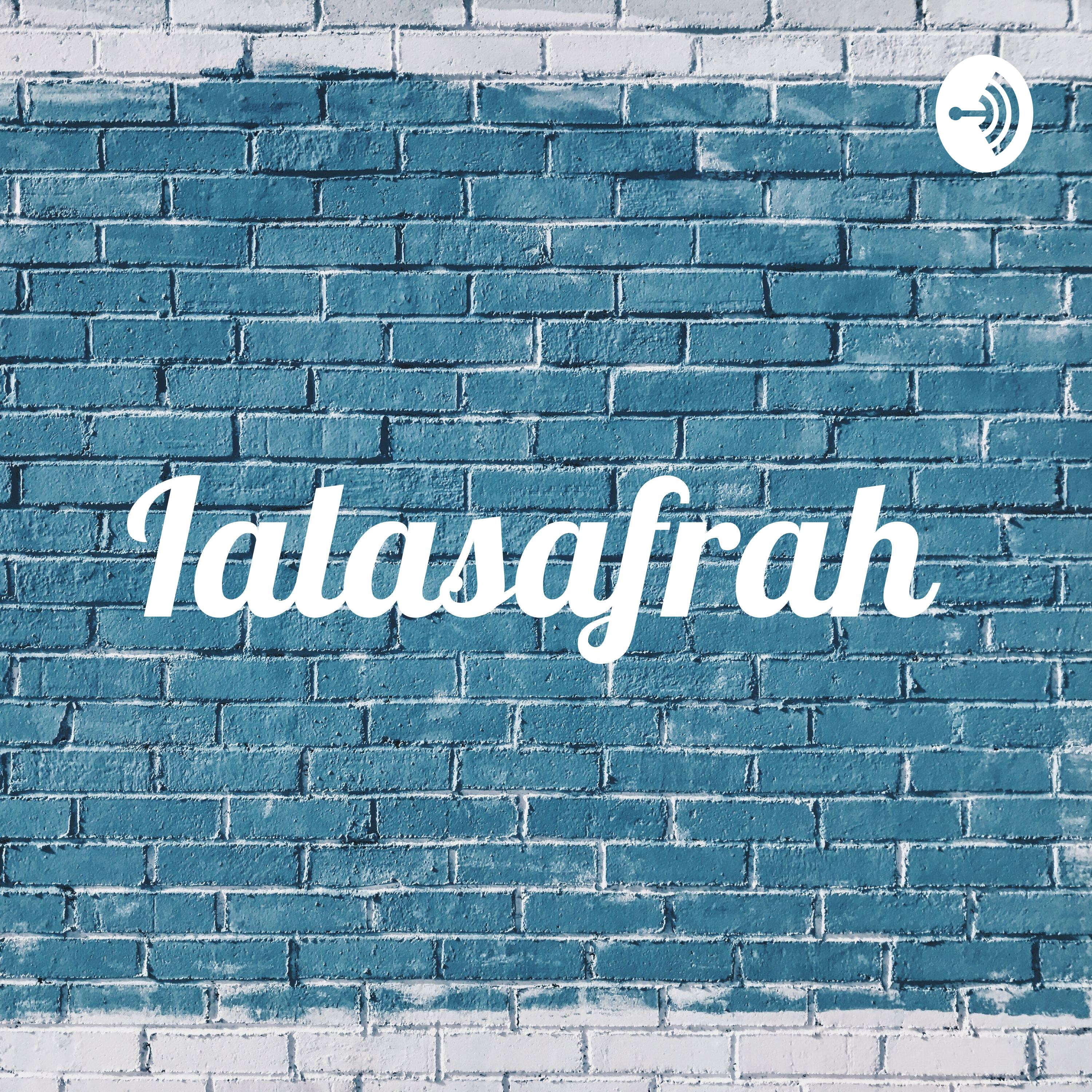 Ialasafrah