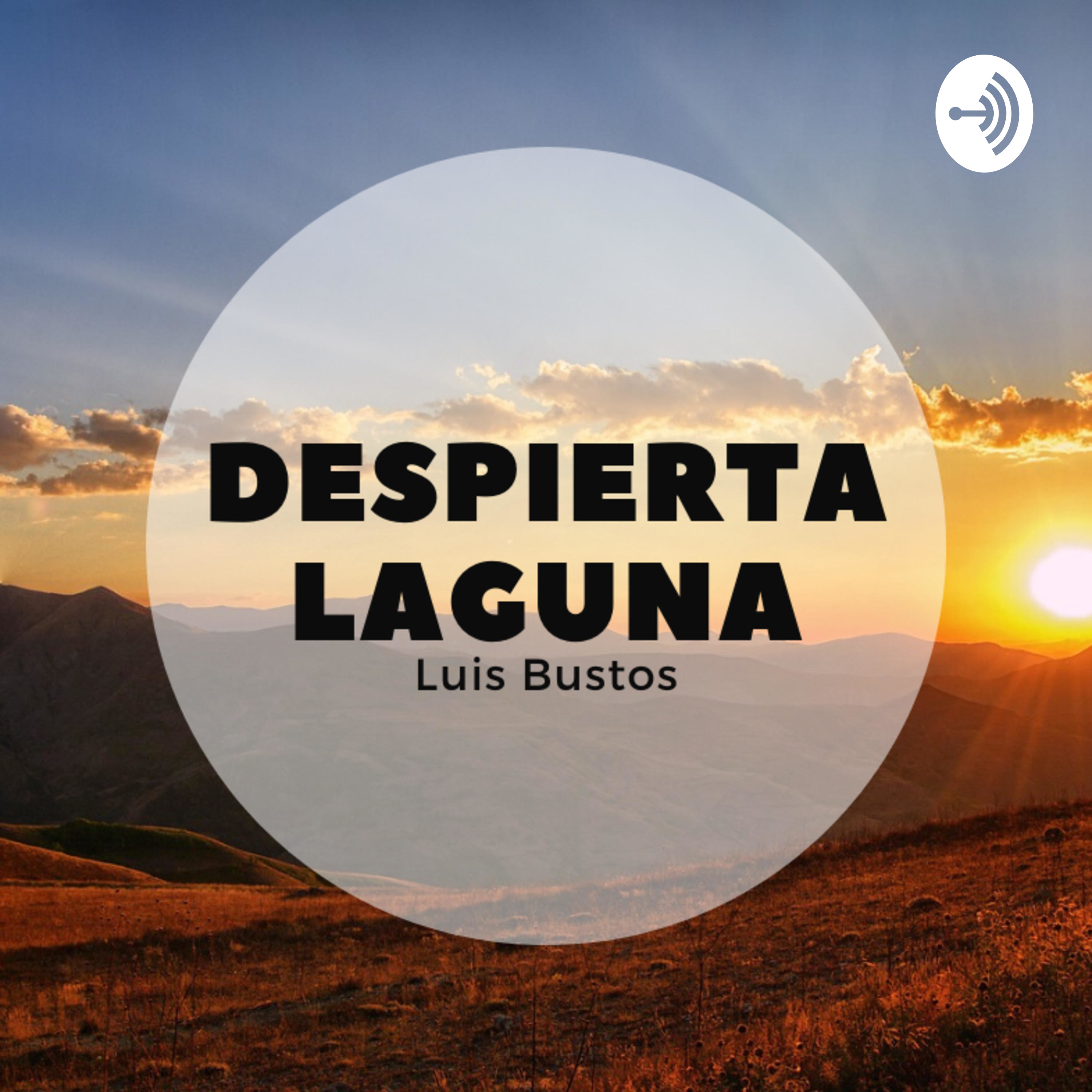 Despierta Laguna