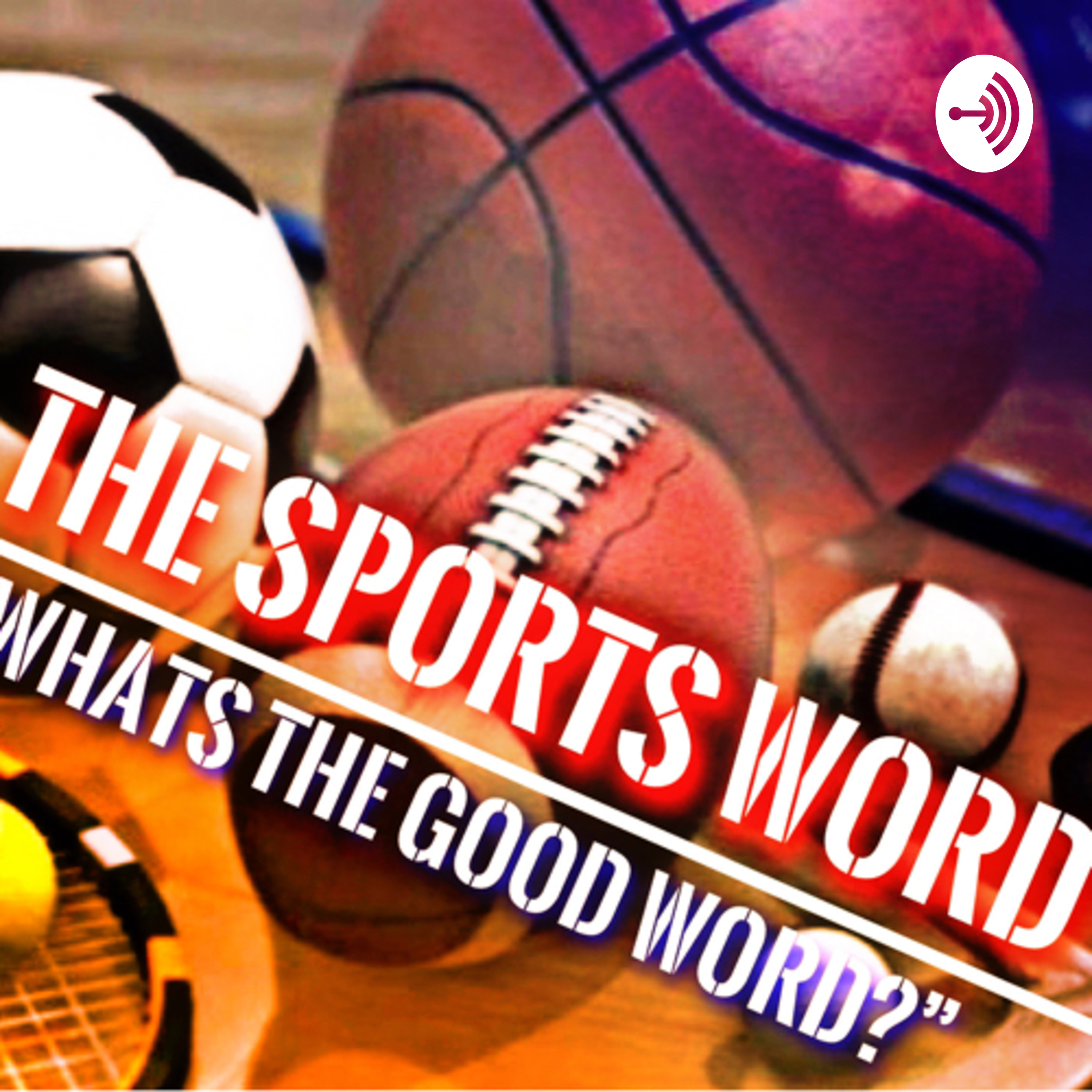 The Sports Word 