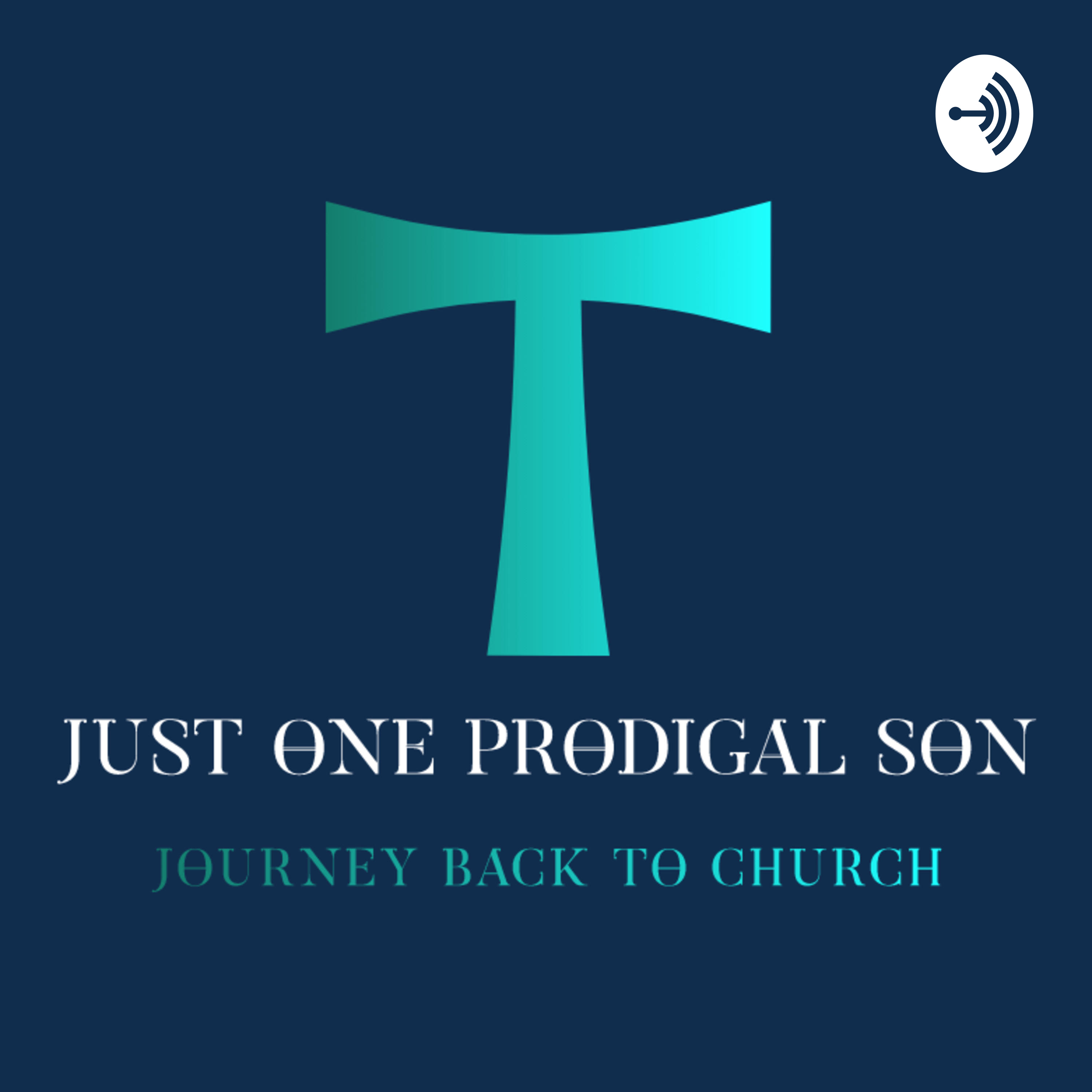 Just One Prodigal Son
