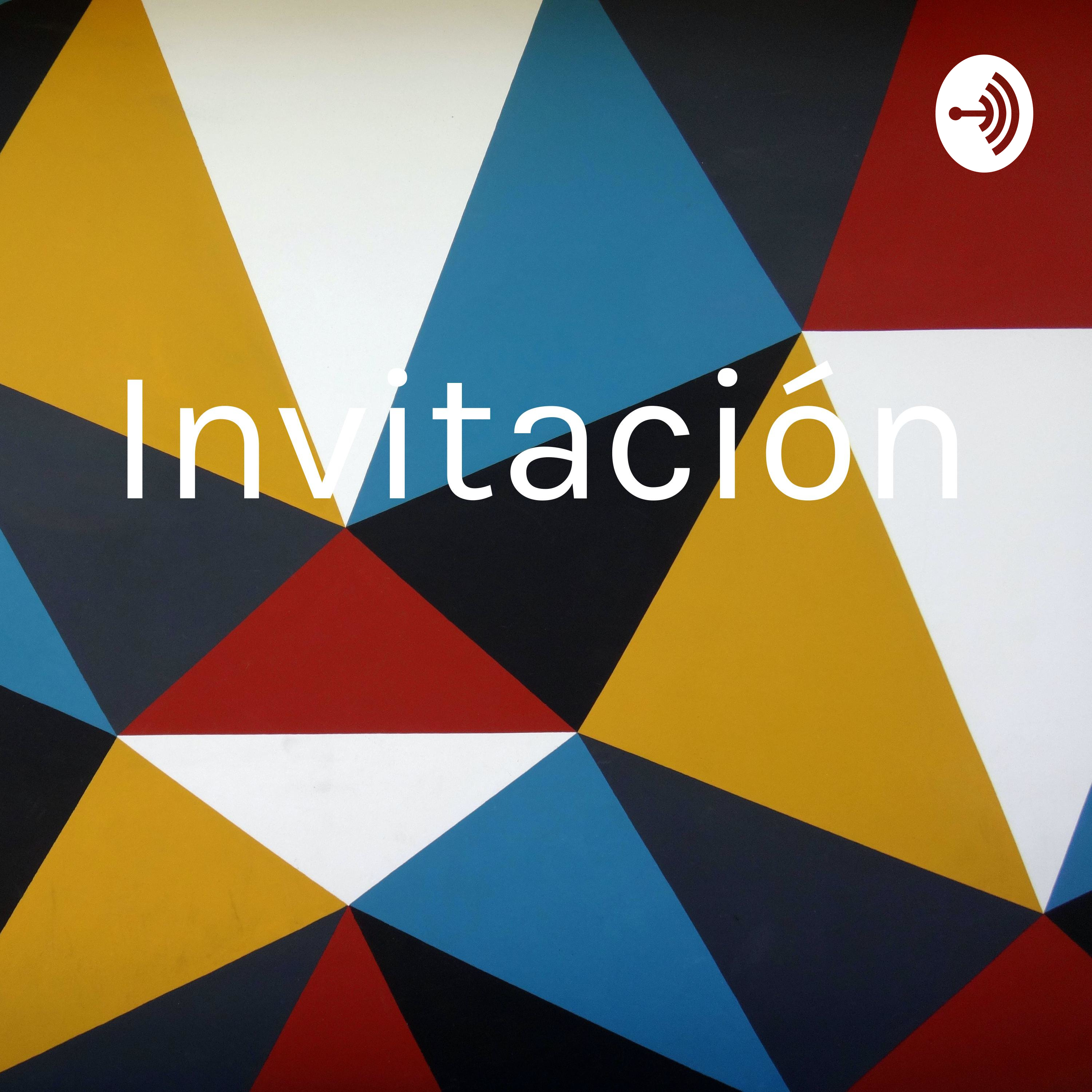 Invitación