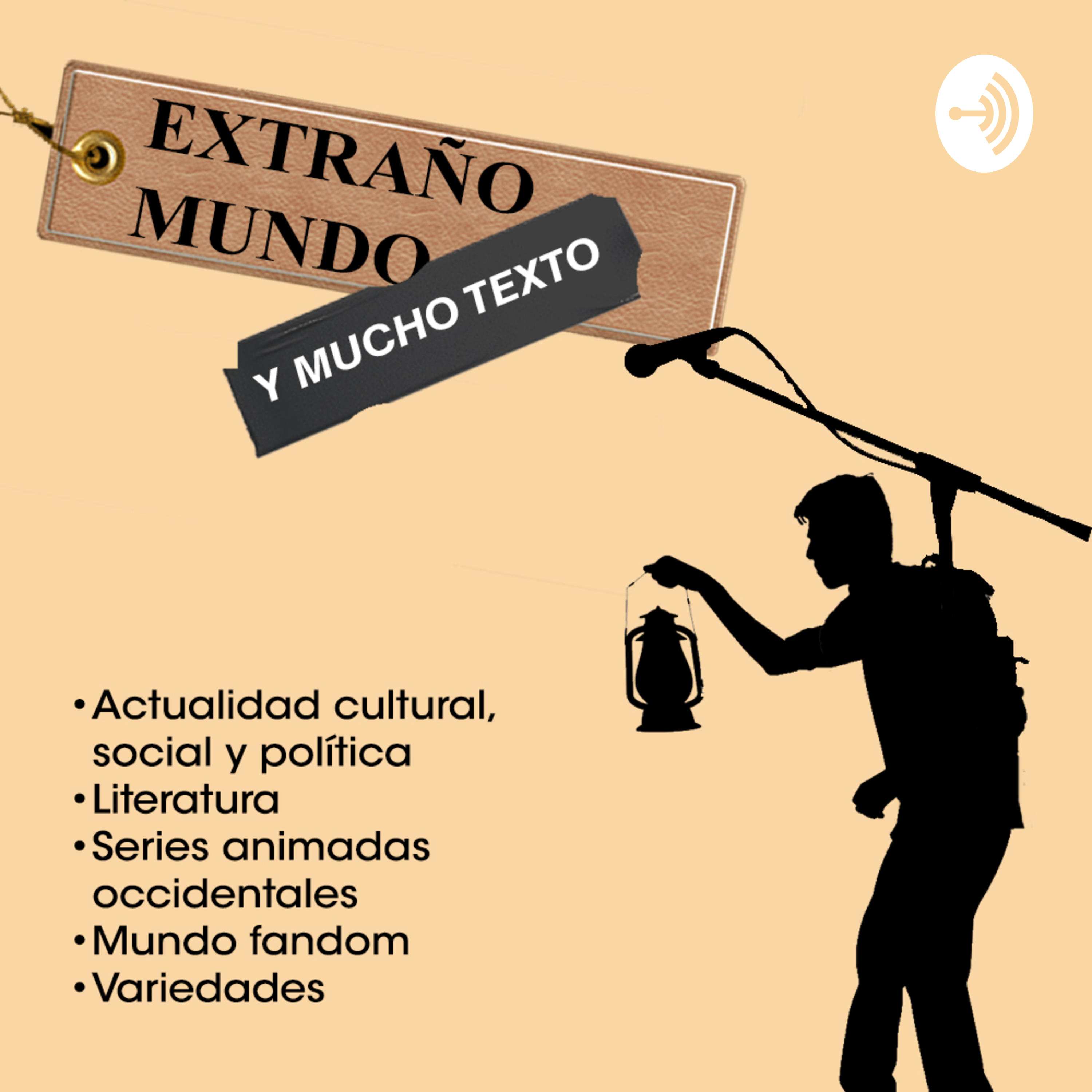 V1. A veces dicen y dicen entre huecos.