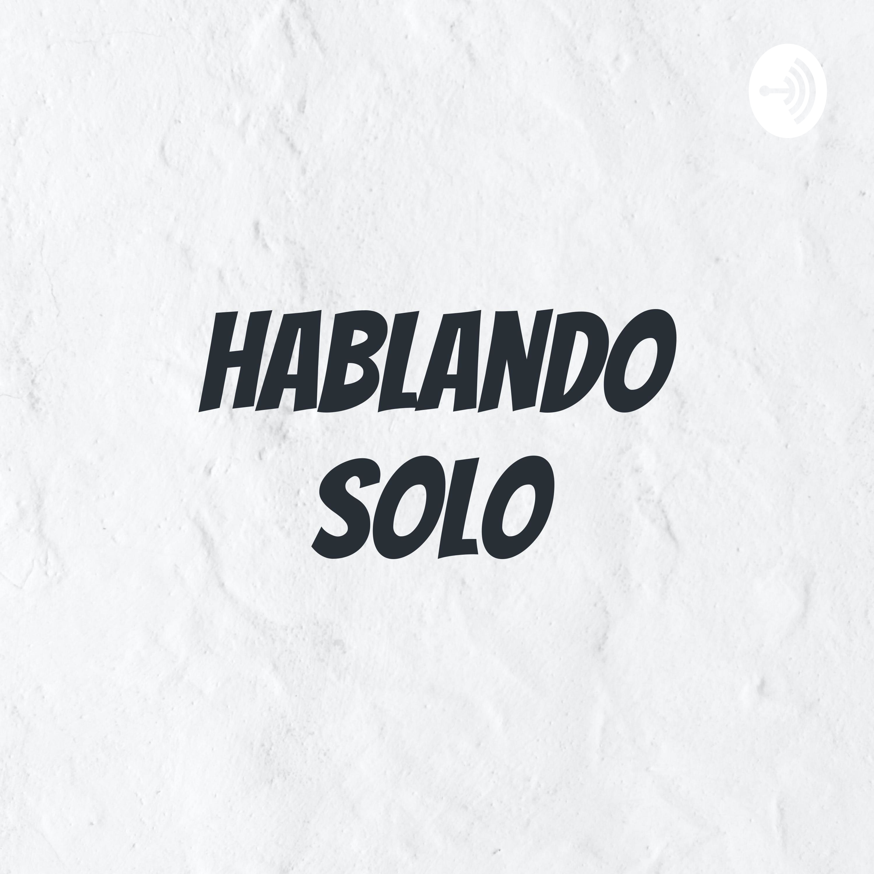 Hablando Solo