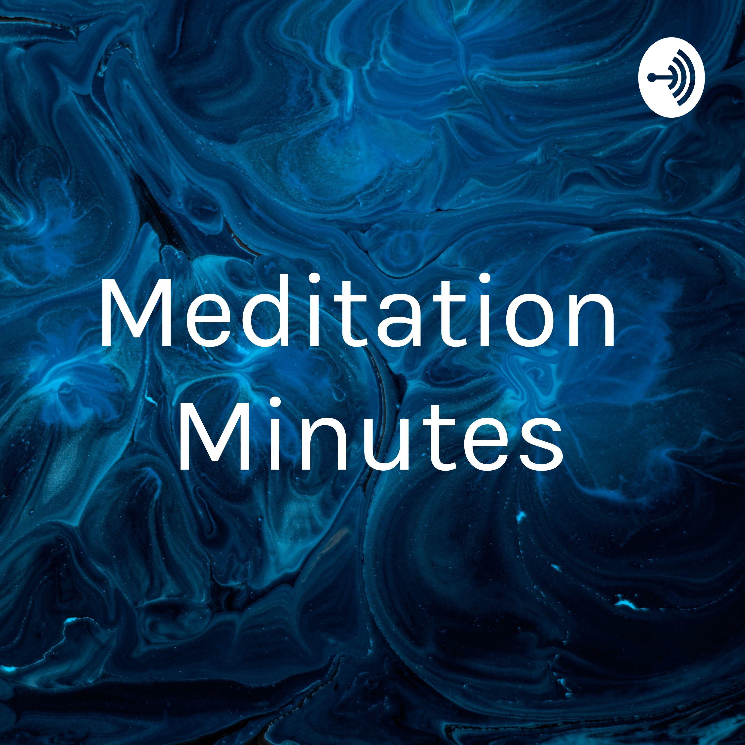 How to meditate. ~Meditation Minutes