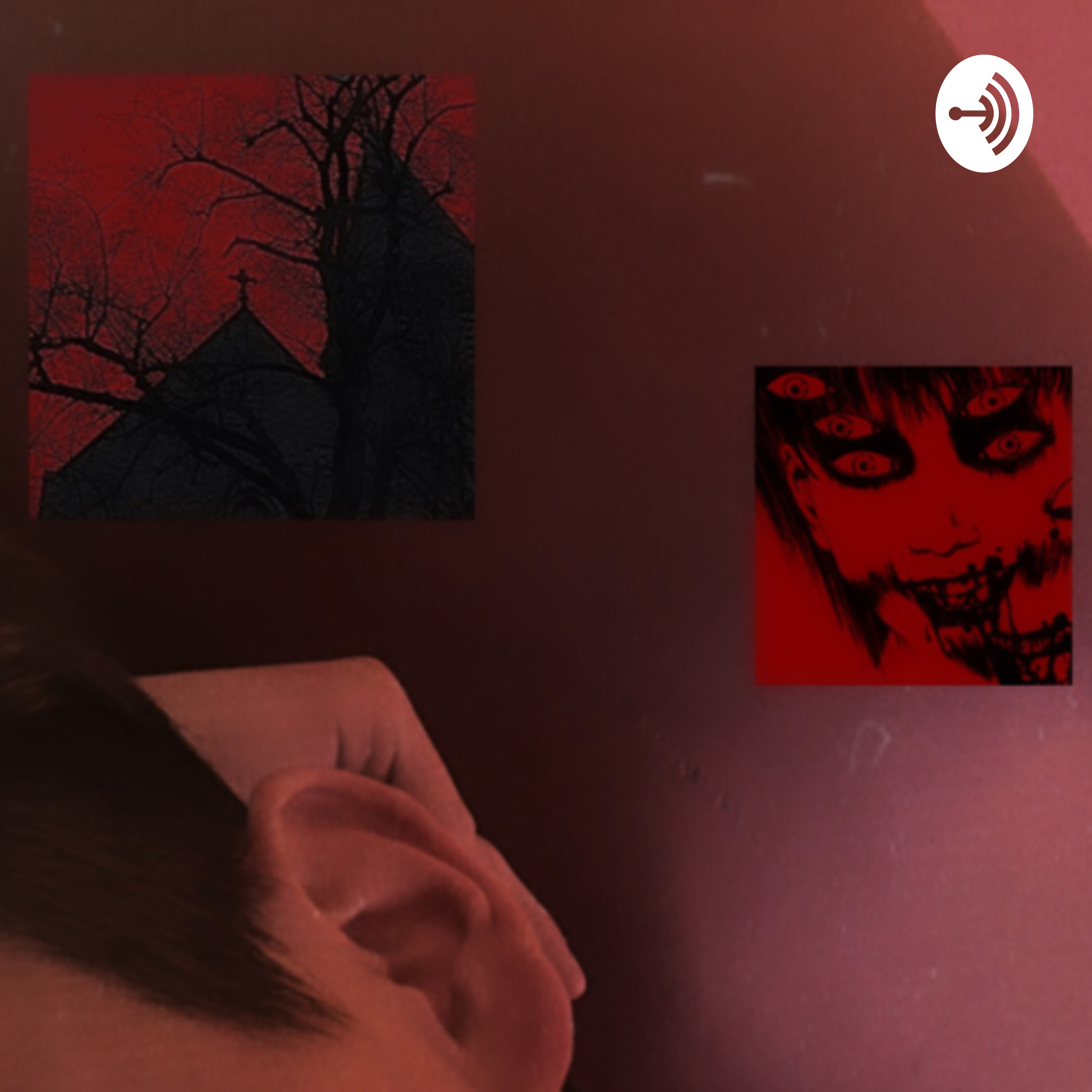 Un visitante nocturno