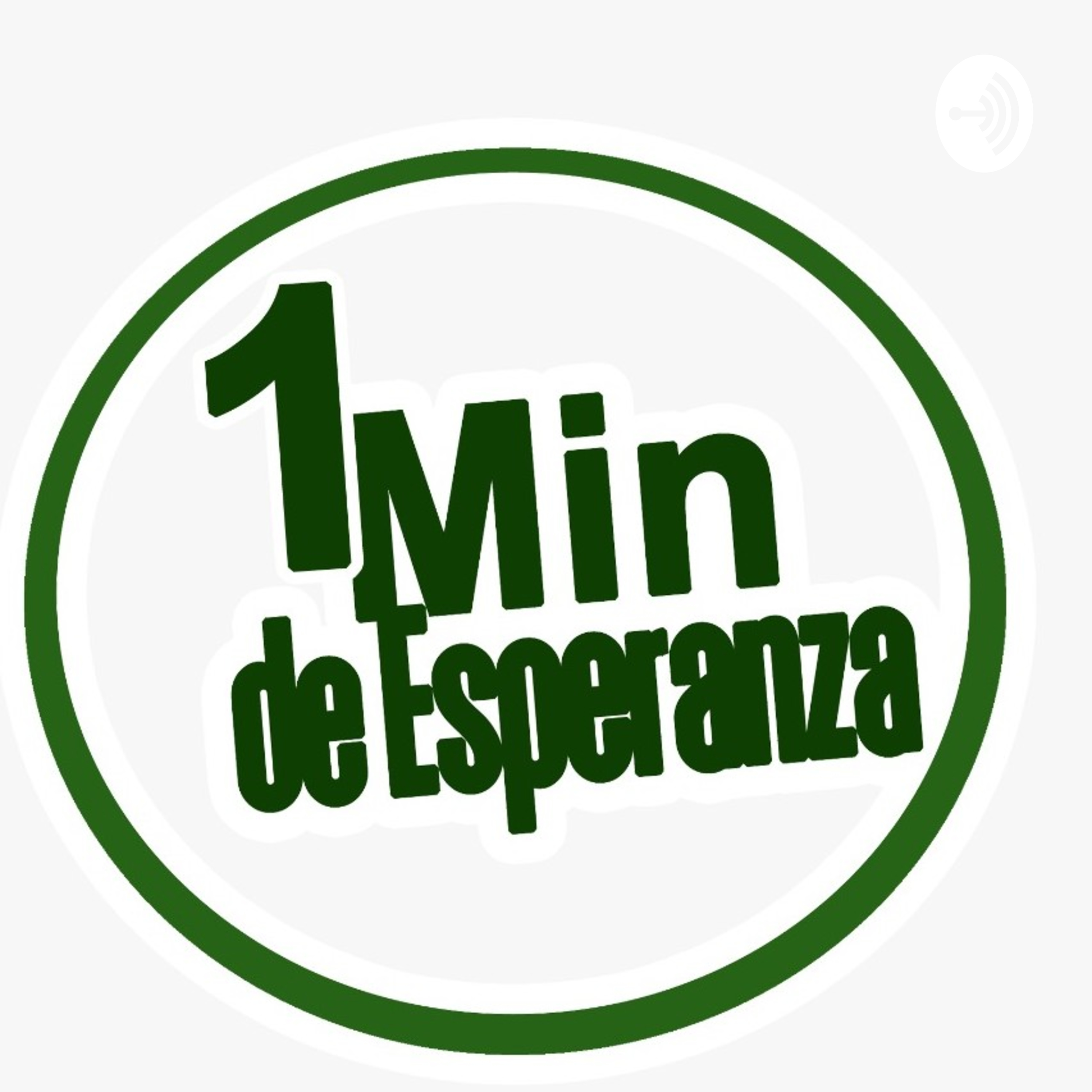 Un Minuto De Esperanza