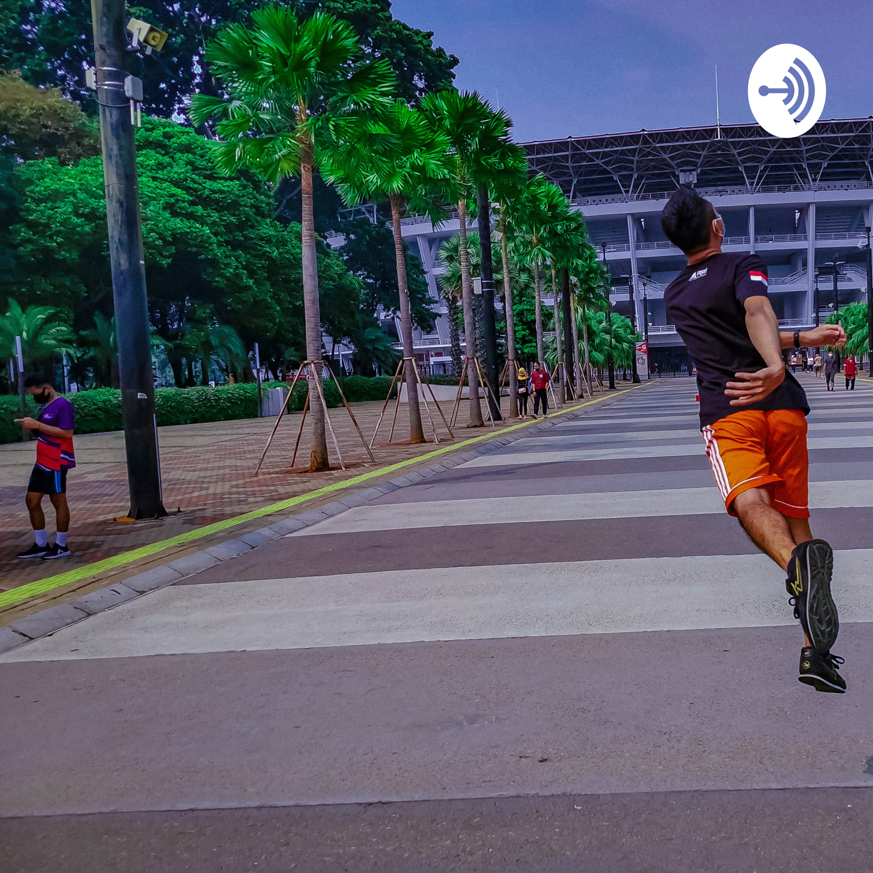 Dua Sisi Yang Berbeda