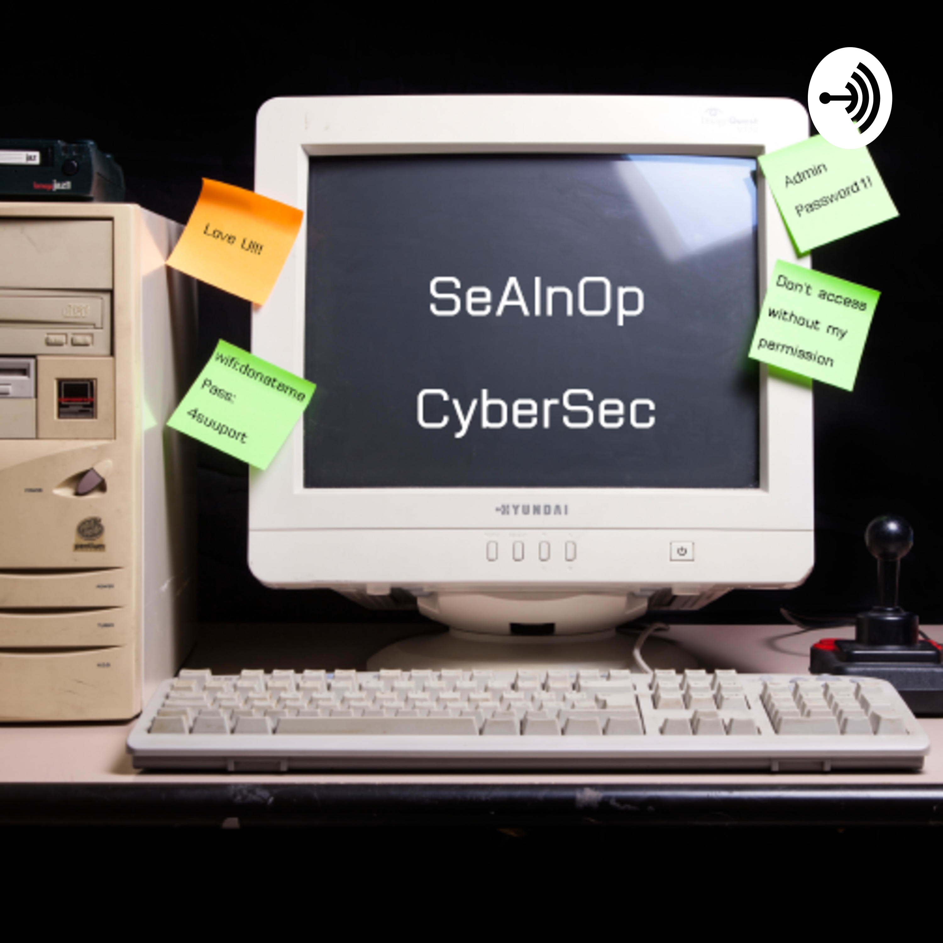 SeAlnOp CyberSec SeAlnOp CyberSec