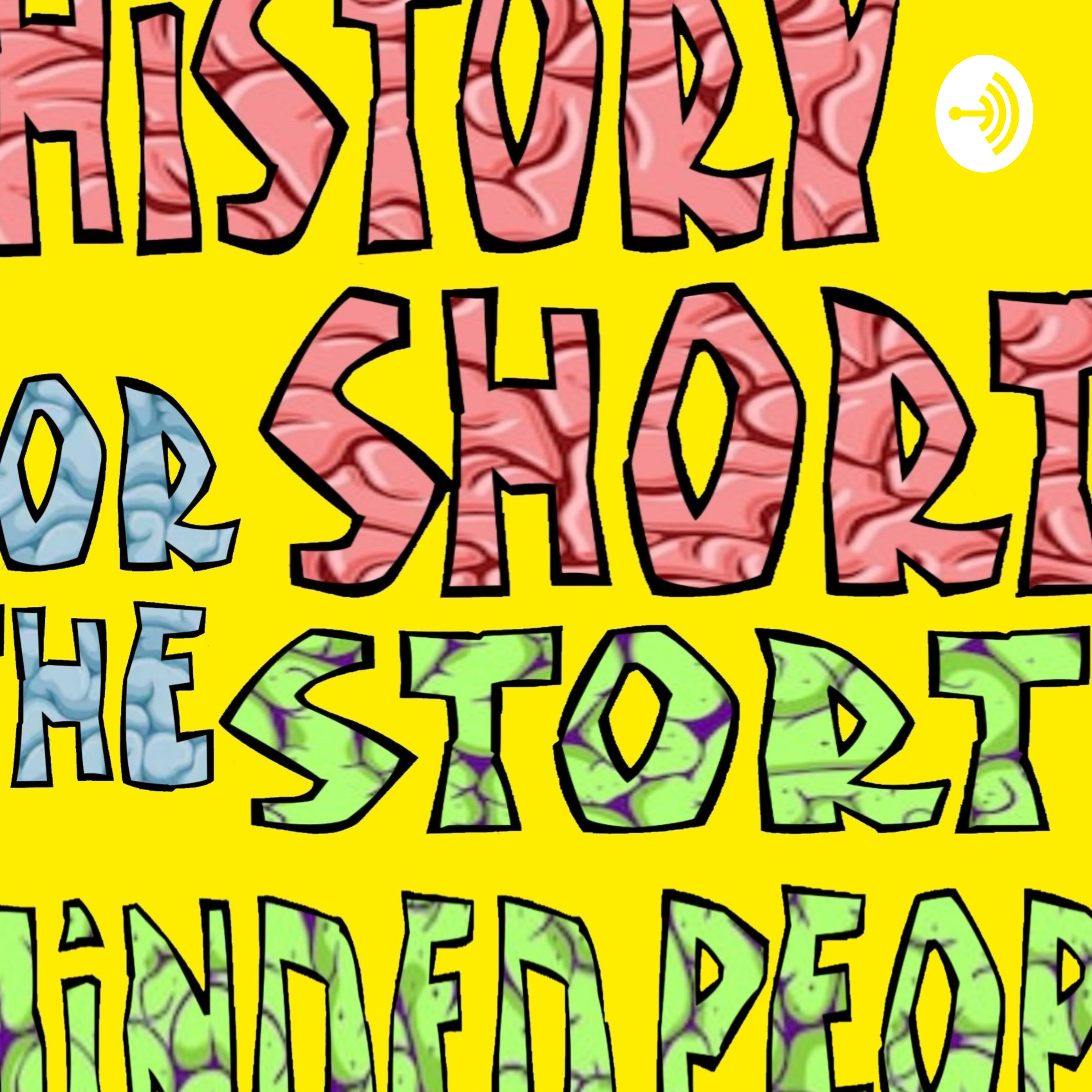 History Shorts For The Short Minded People