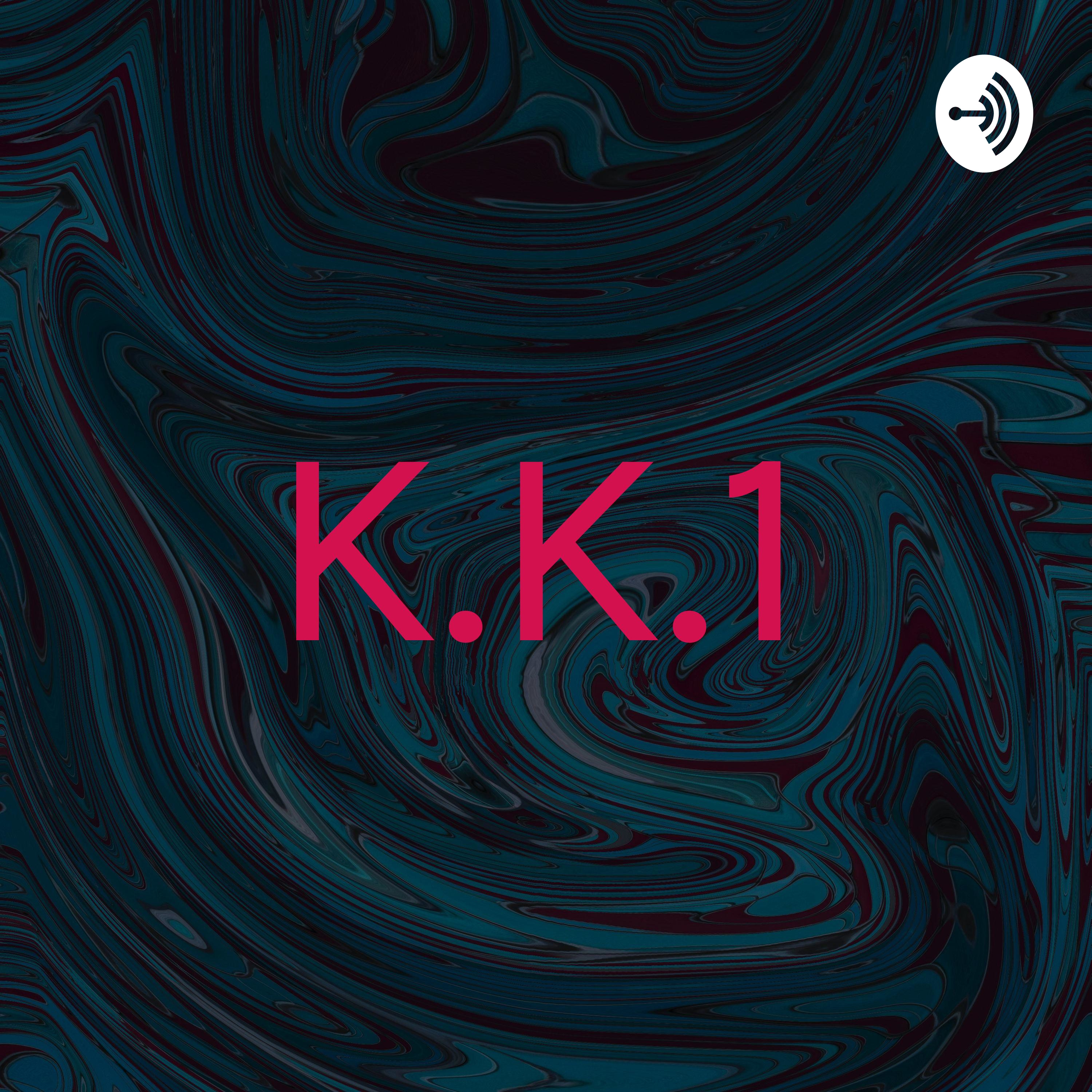 K.K.1 (Trailer)