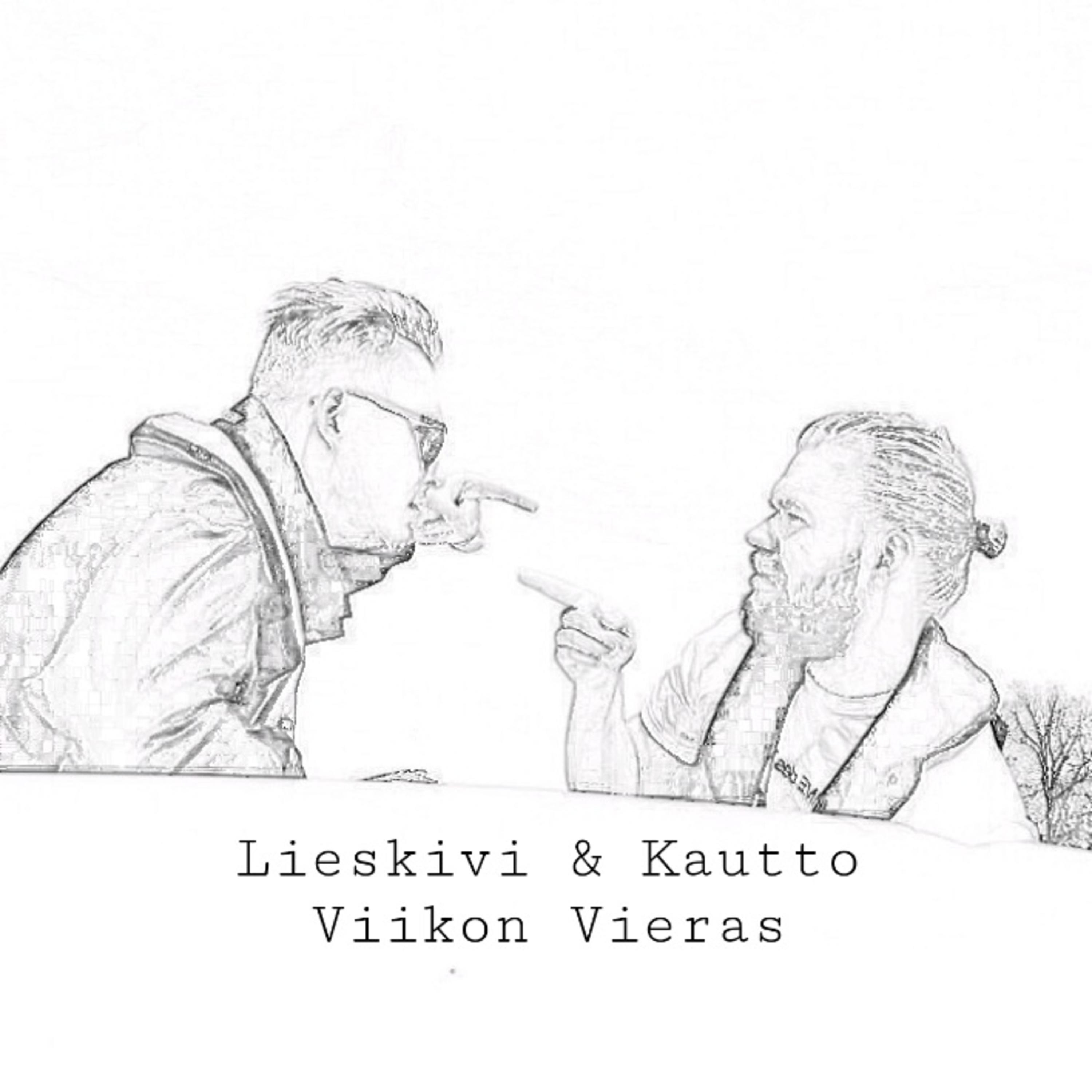 Lieskivi & Kautto