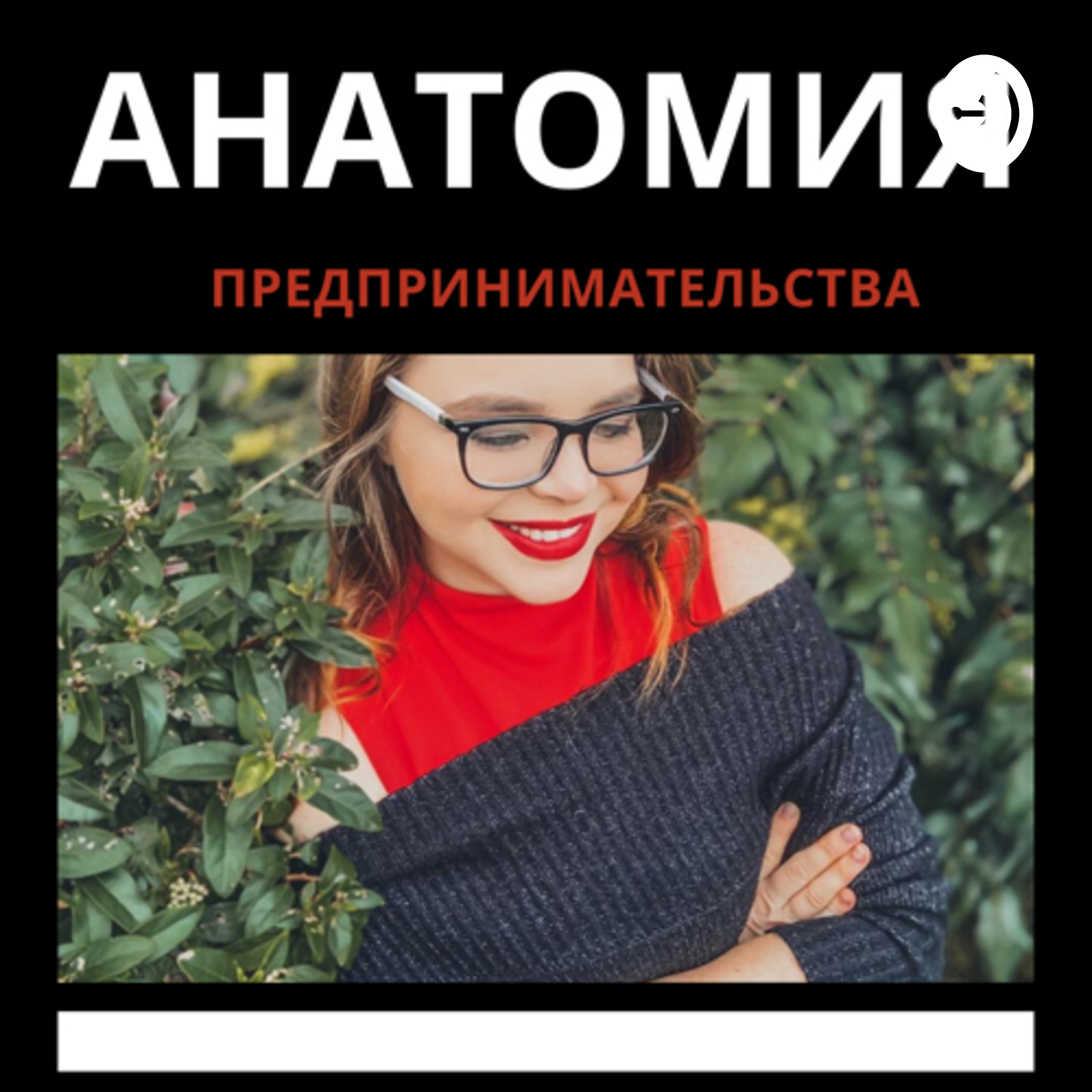 Анатомия Предпринимательства