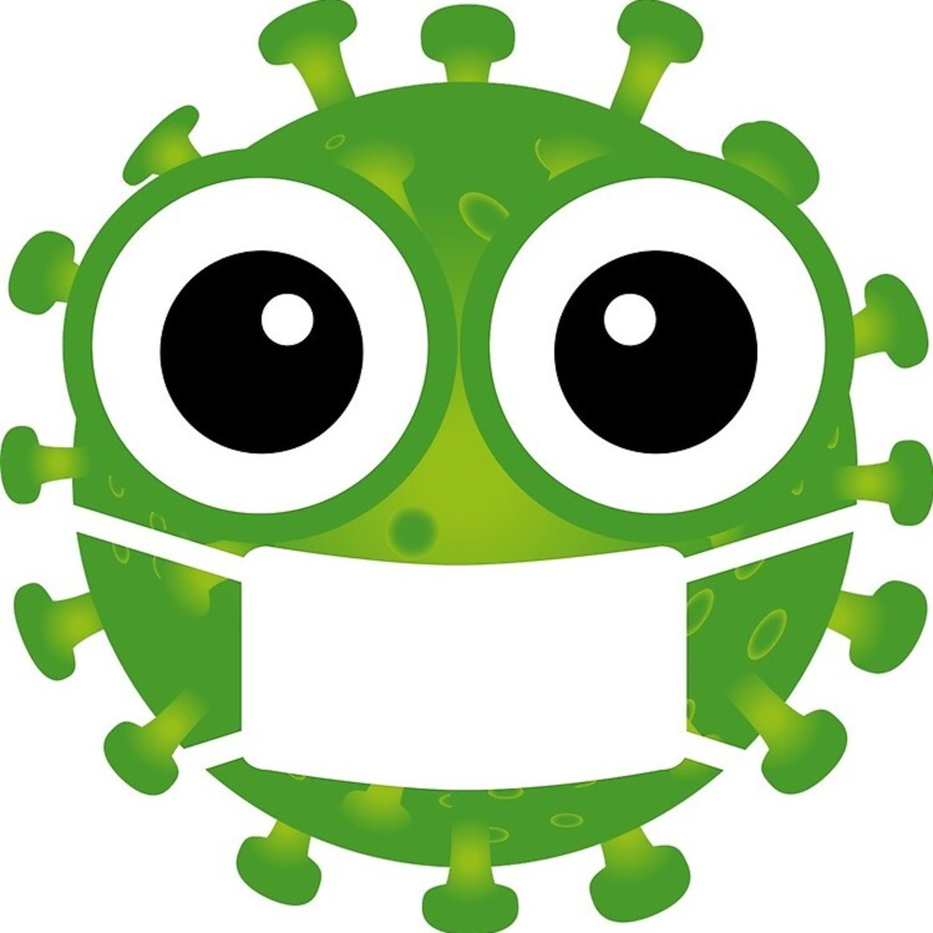 Rosa Contra El Virus