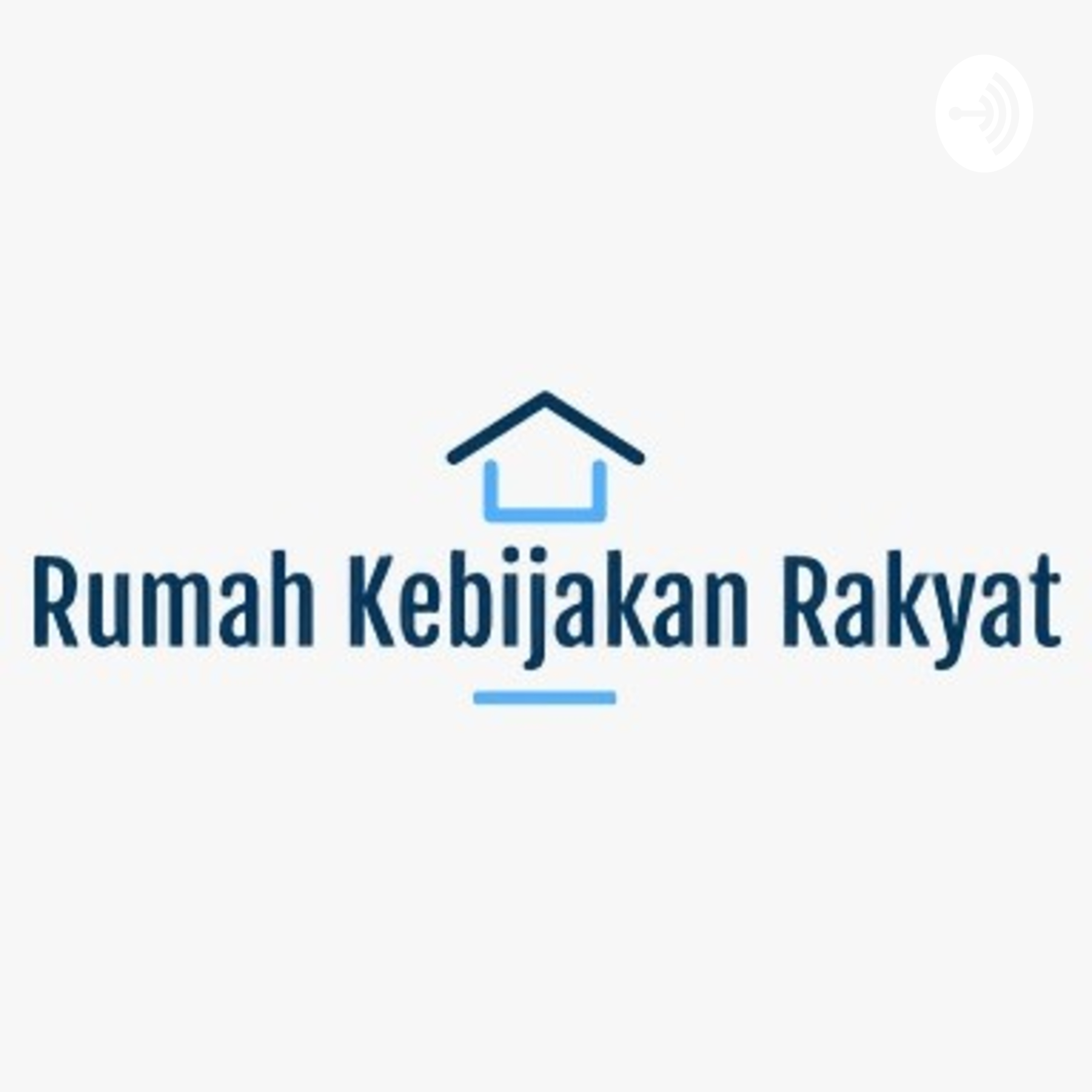 Rumah Kebijakan Rakyat