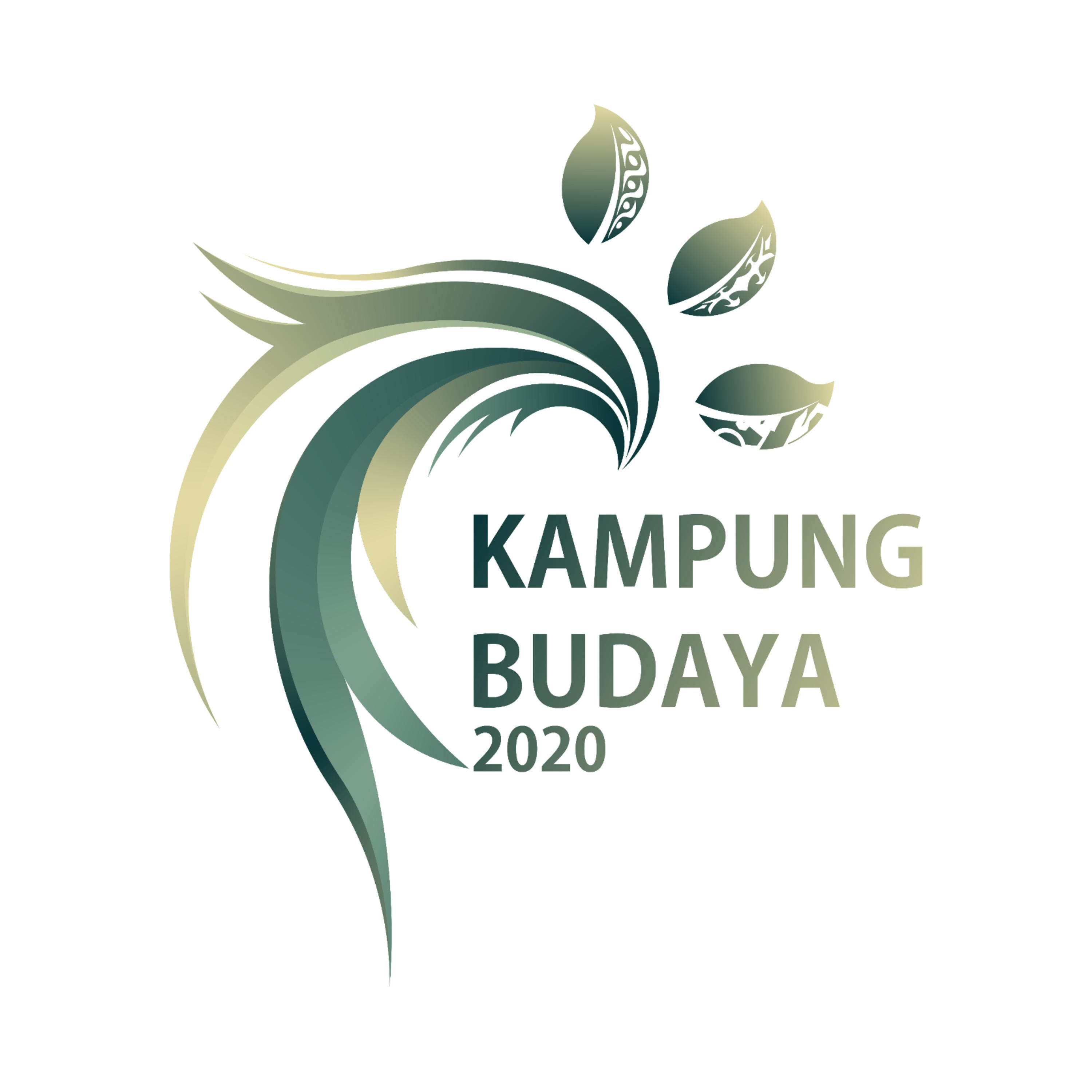 Kampung Budaya UB 2020 cover art