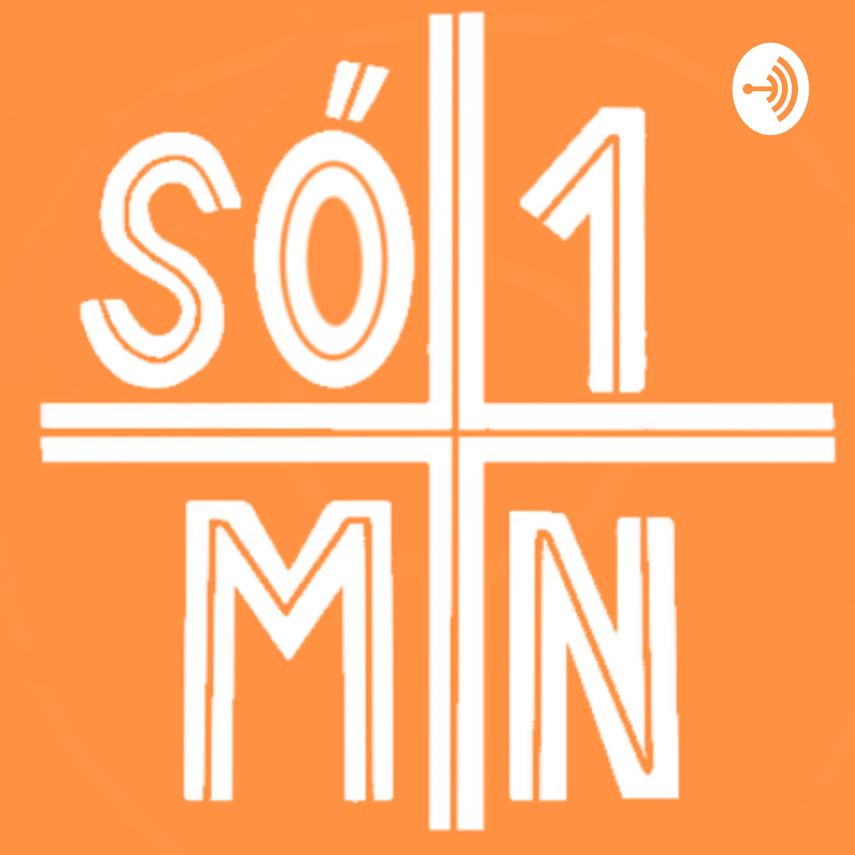 Só + 1 minuto cover art