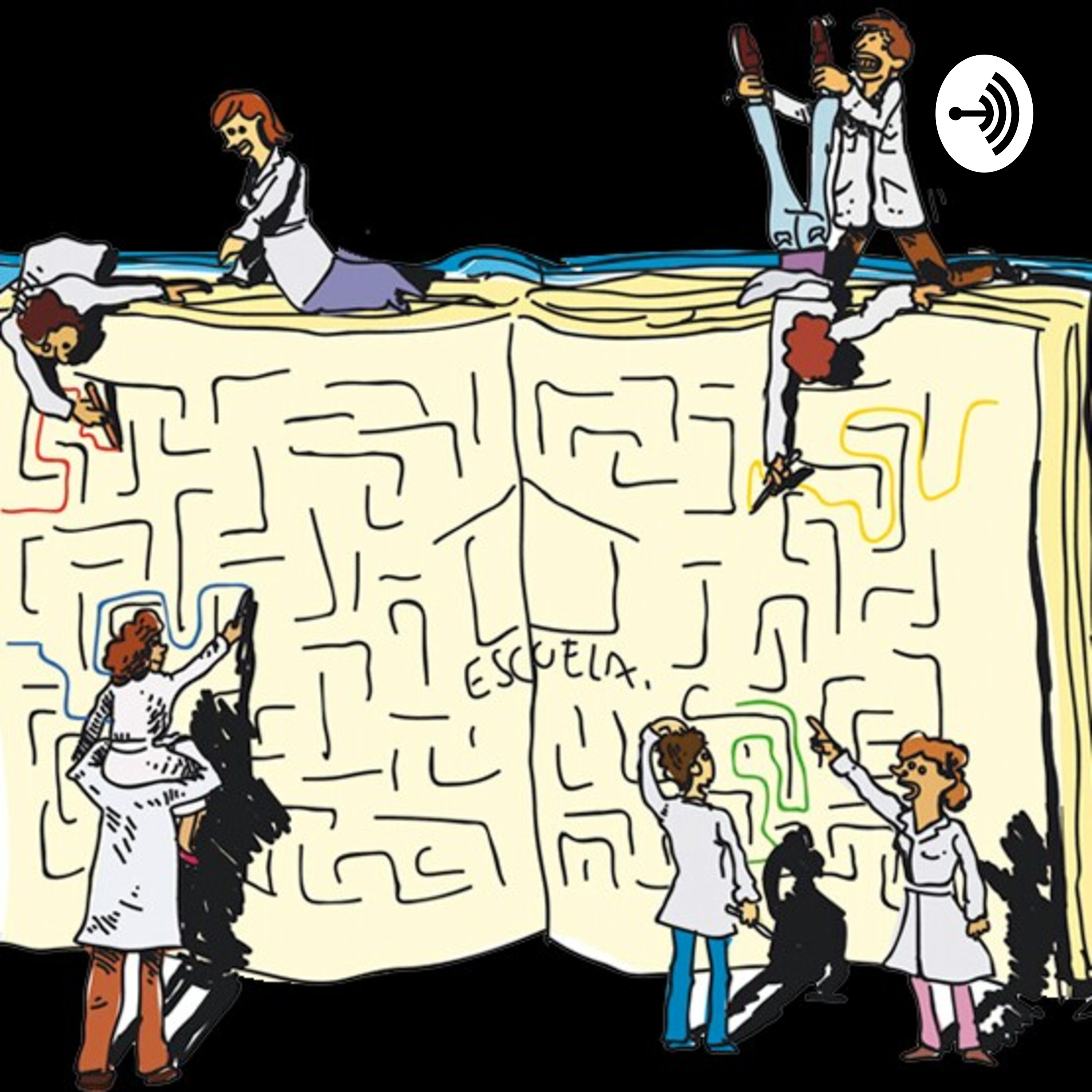 Del aula al chat: enseñar en época de pandemia