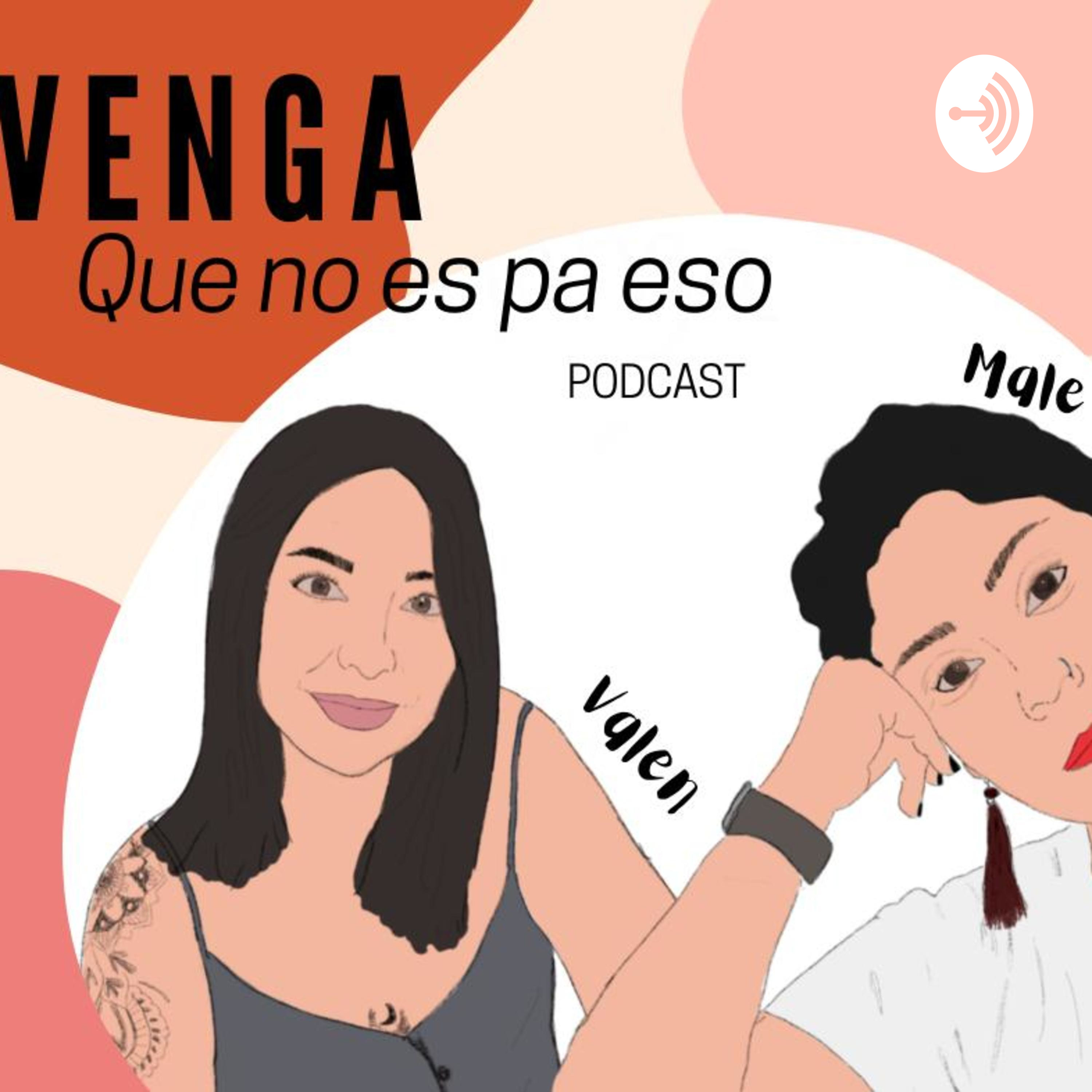 Venga que no es pa\' eso