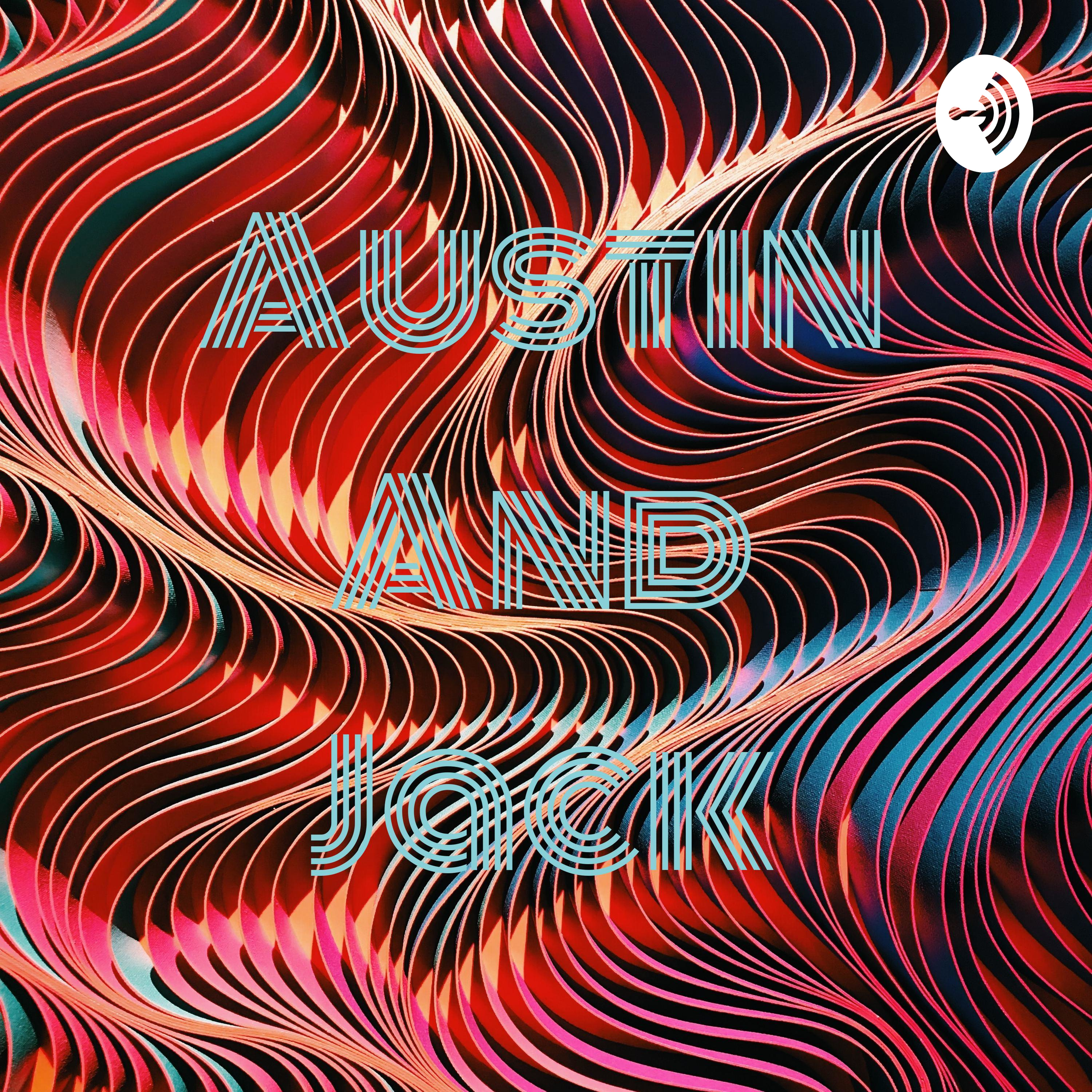 Austin And Jack cover art