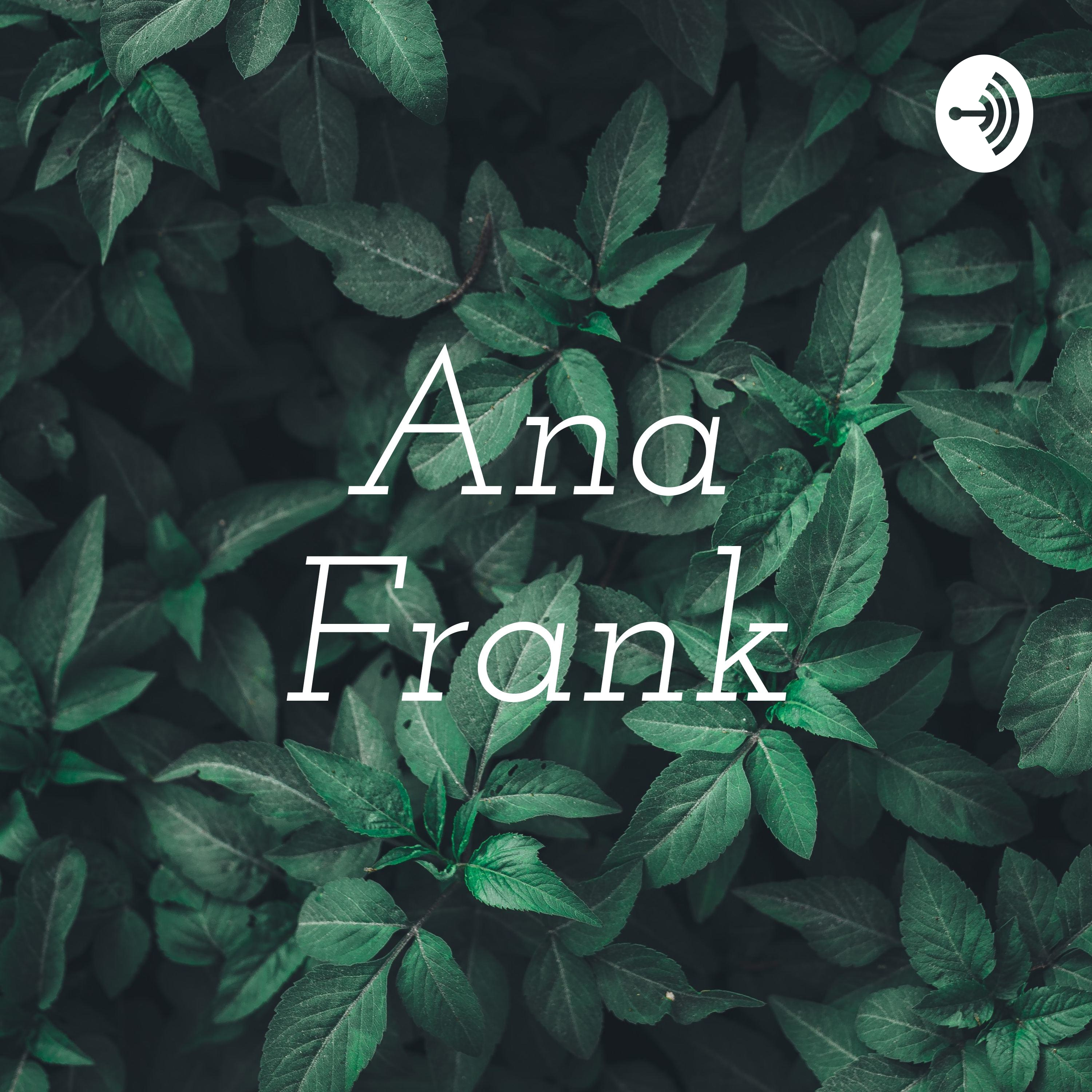 Ana Frank