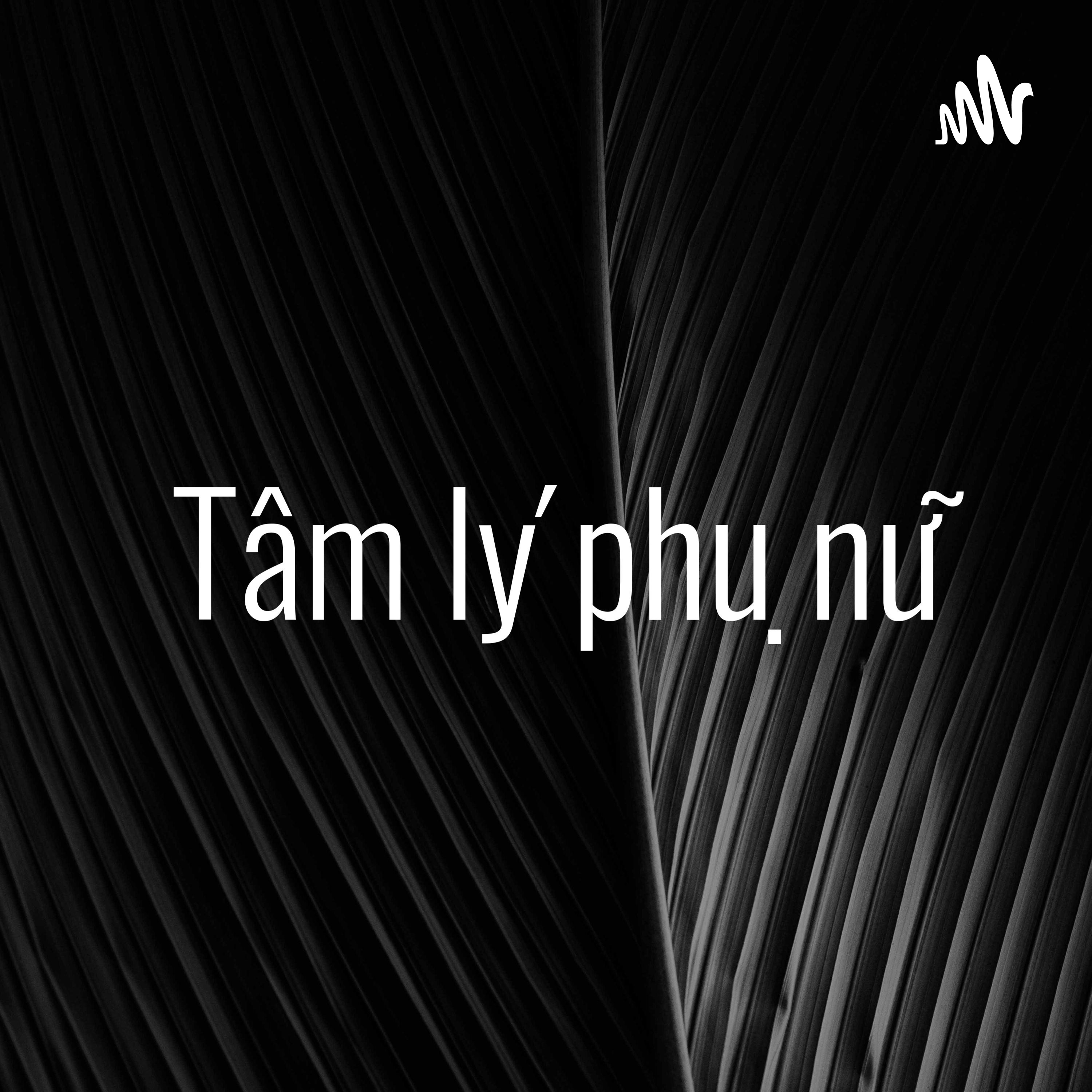 Tâm lý phụ nữ cover art