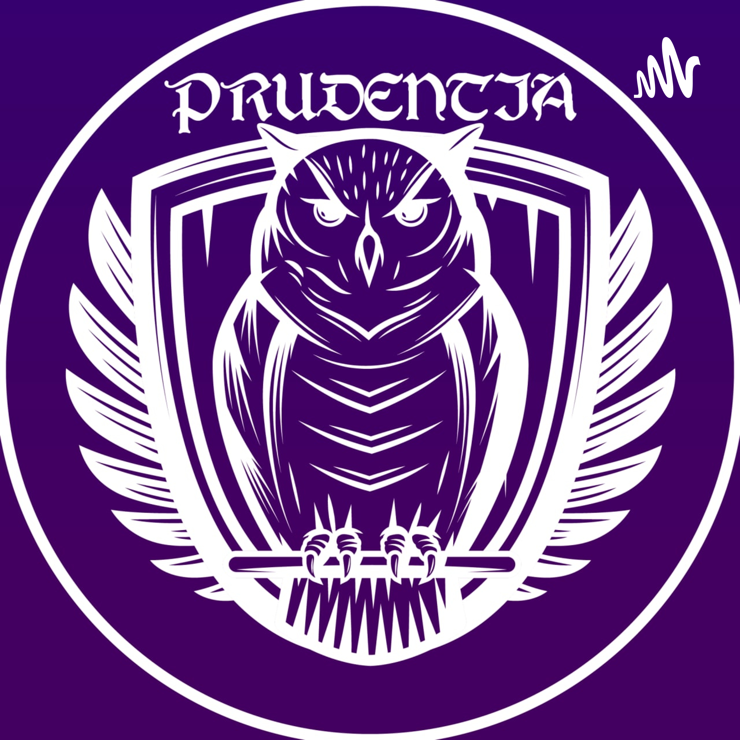 Prudenntia cover art