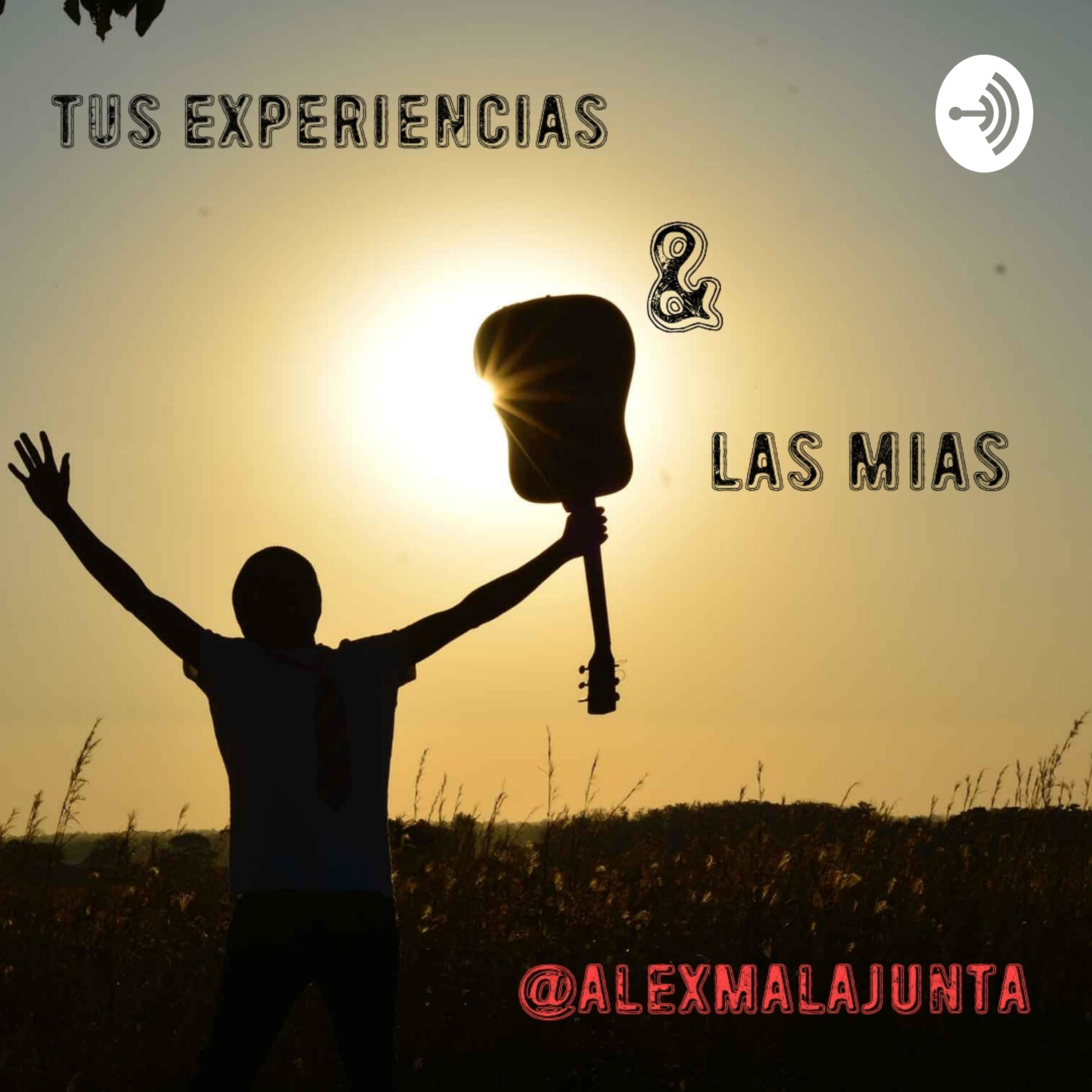 ALEX MALAJUNTA-PROMESAS SIN CUMPLIR #1 
