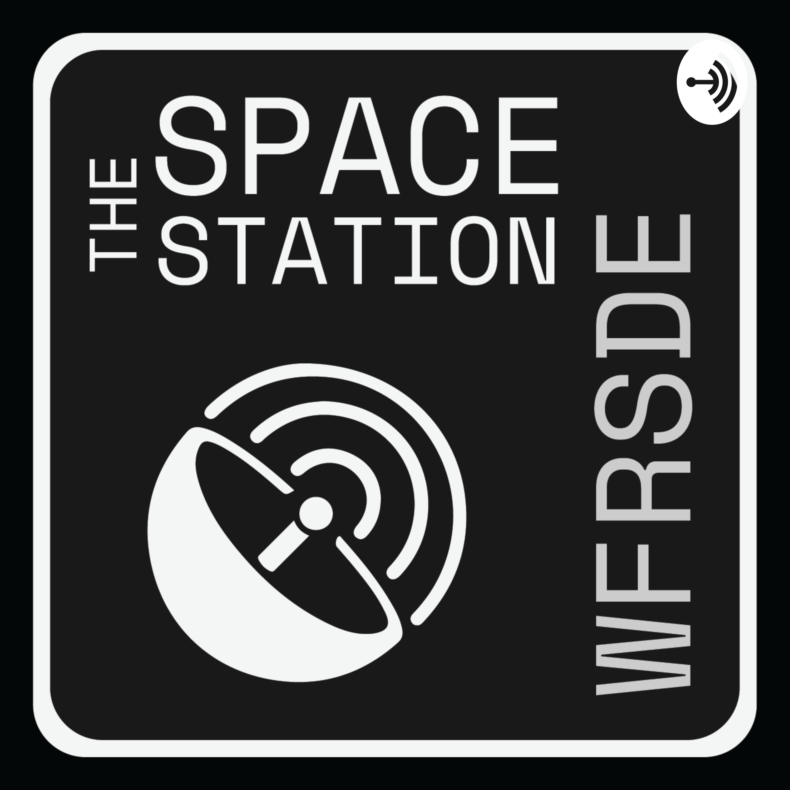 WFRSDE The Space Station