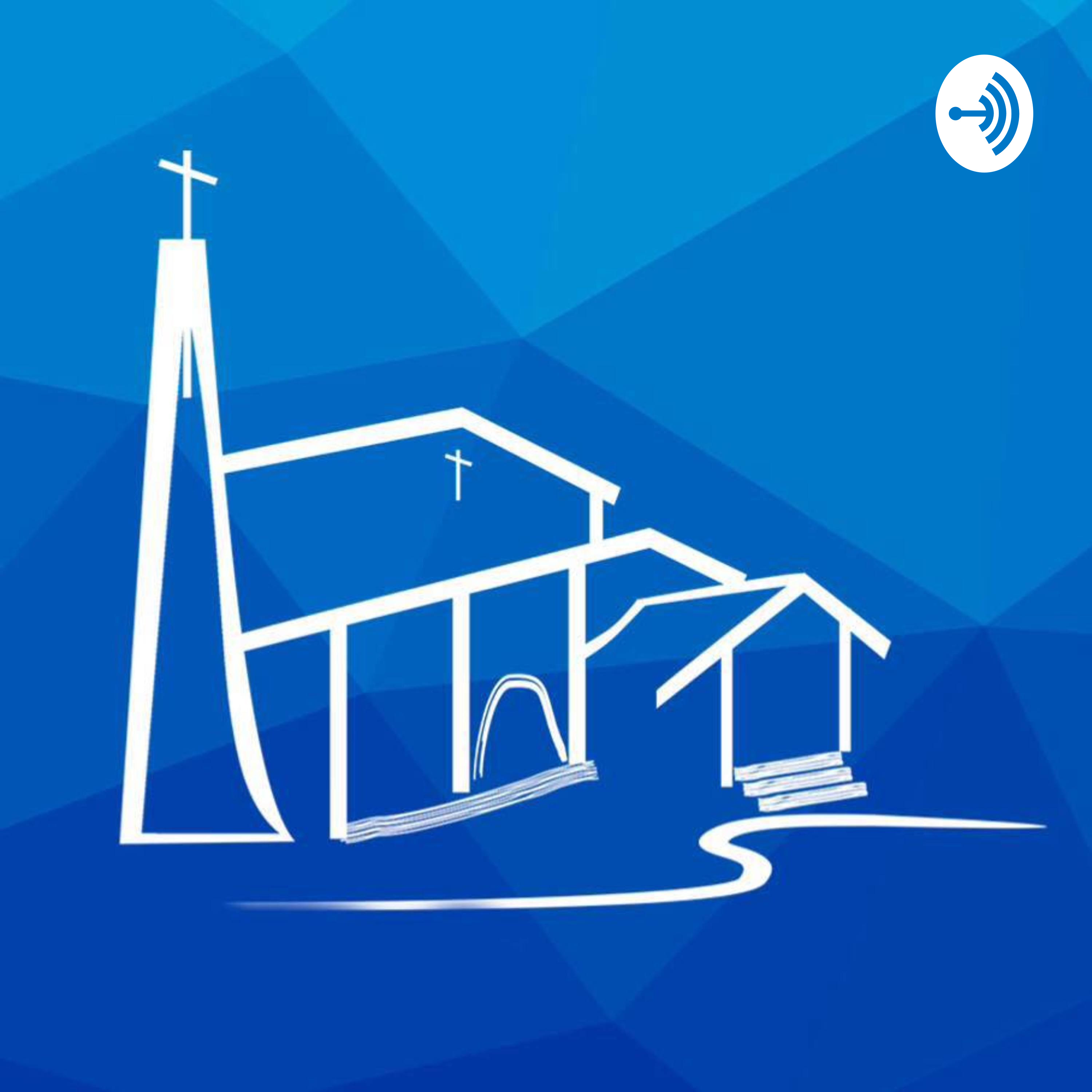 Paróquia Bom Pastor e Nossa Senhora de Fátima