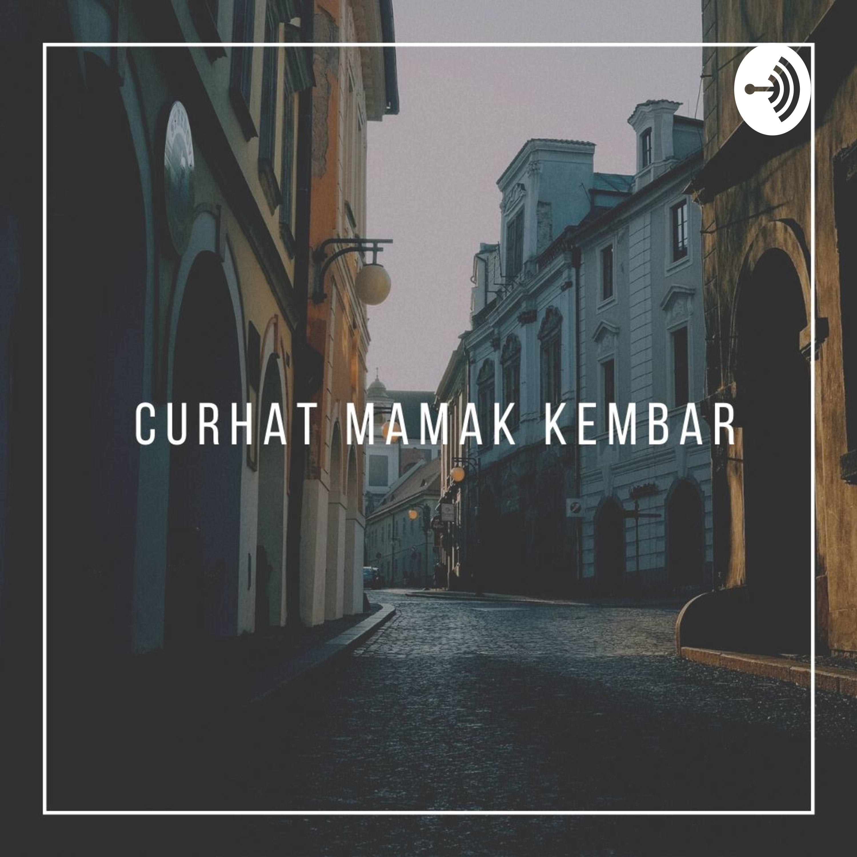 Curhat Mamak Kembar