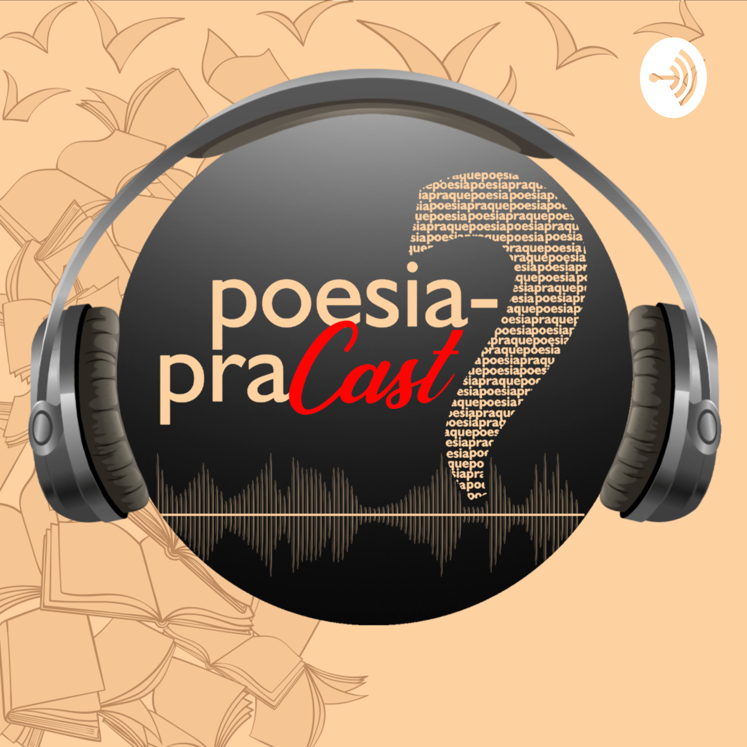 Poesia pra cast