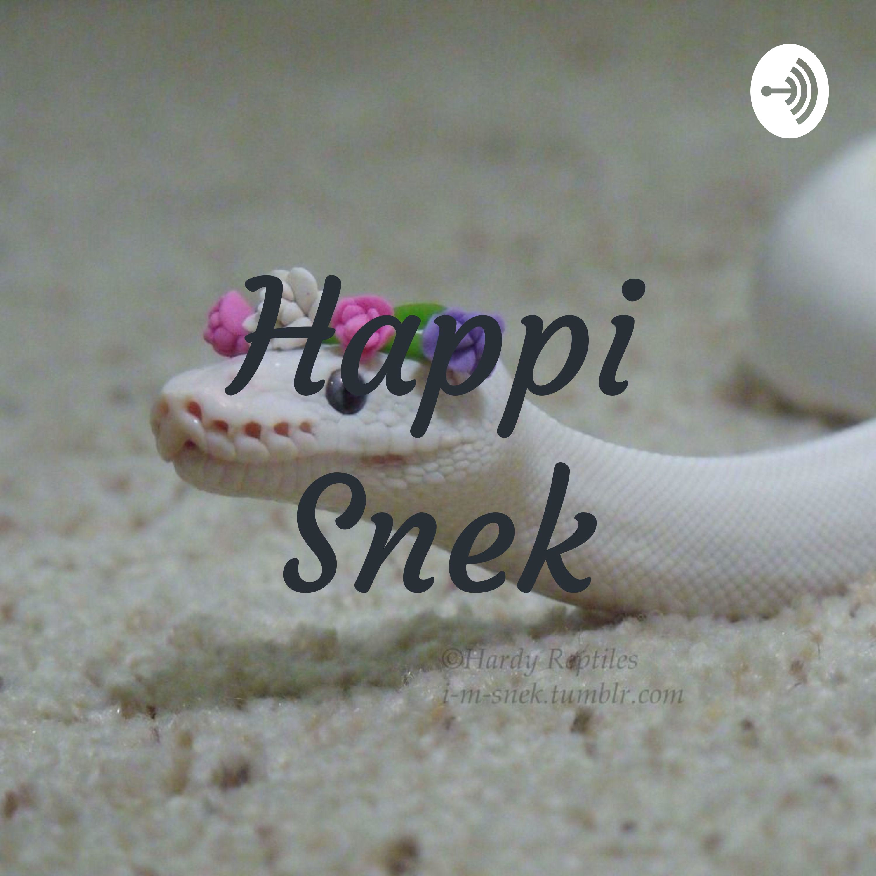 Happi Snek