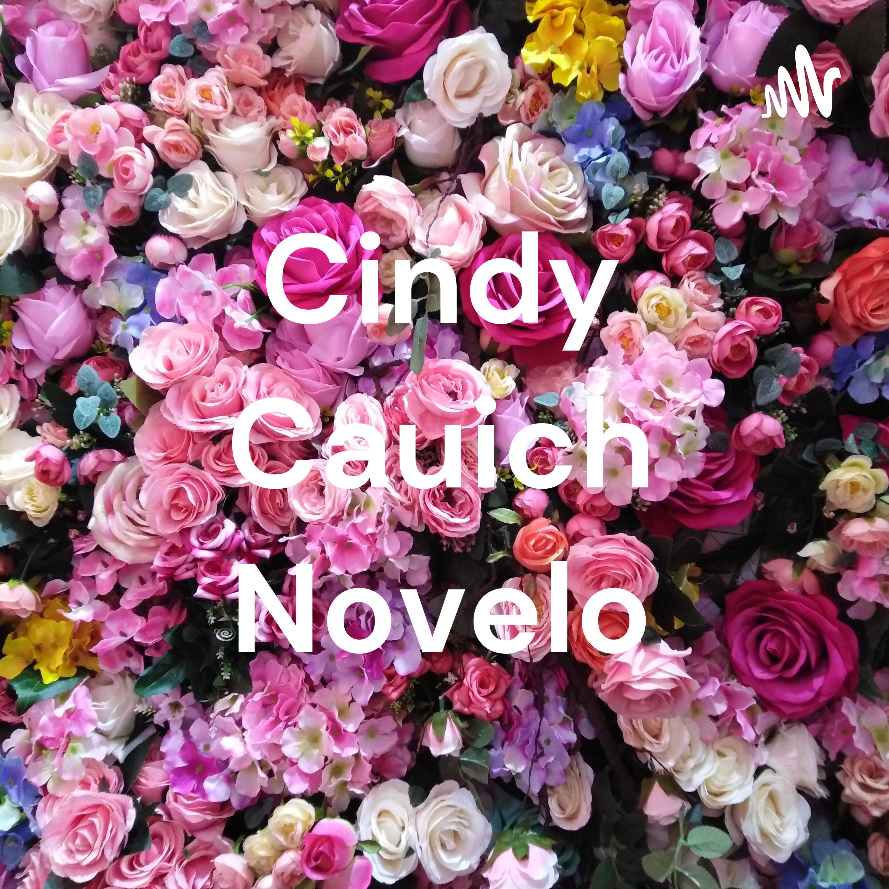 Cindy Cauich Novelo