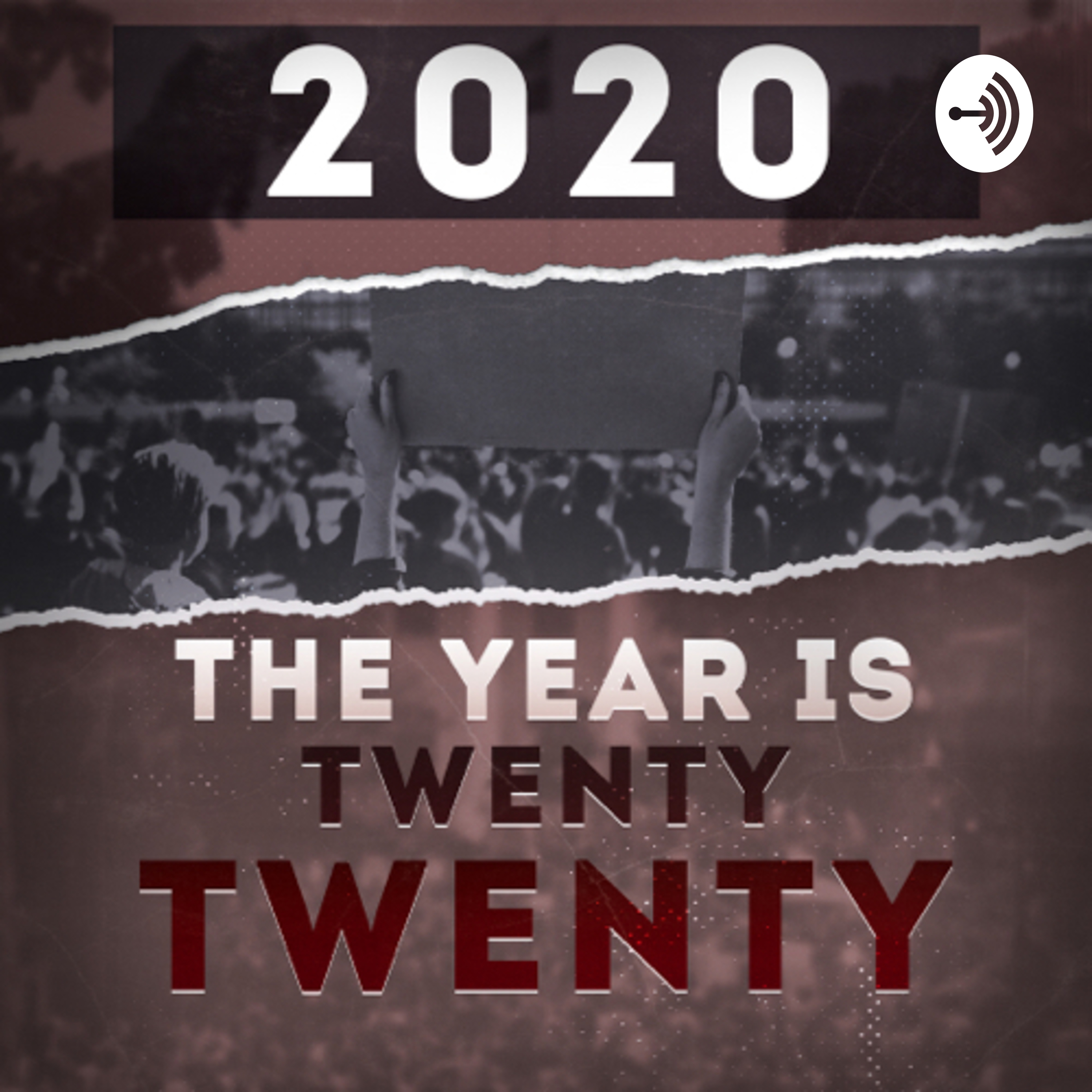 THE YEAR WAS 2020