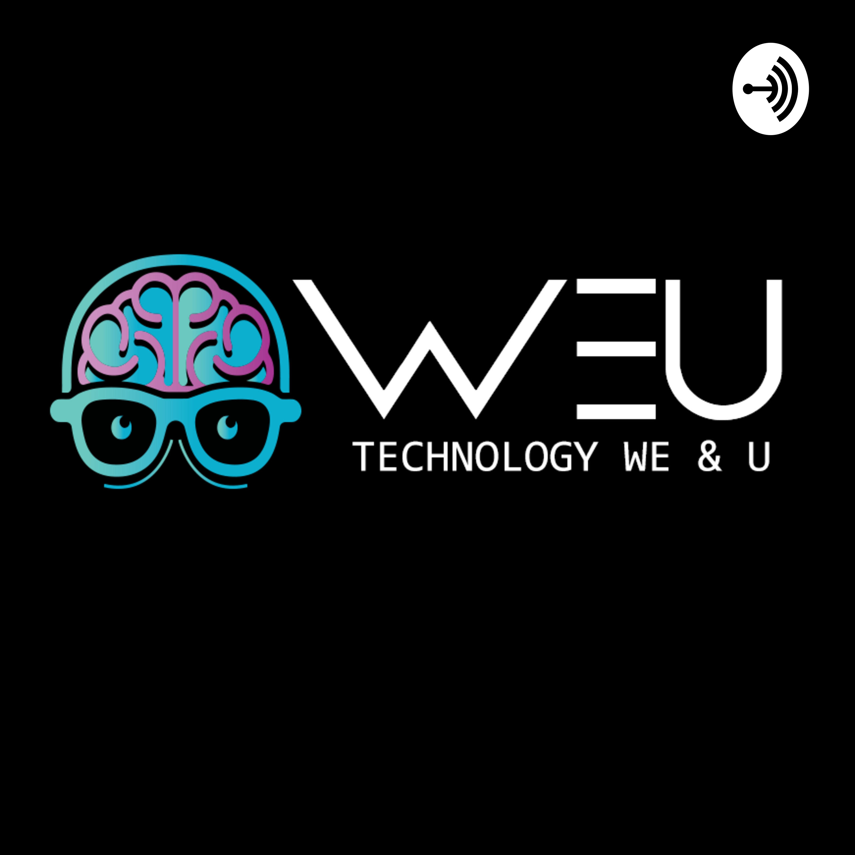 Tech Tales with Nitesh Shukla