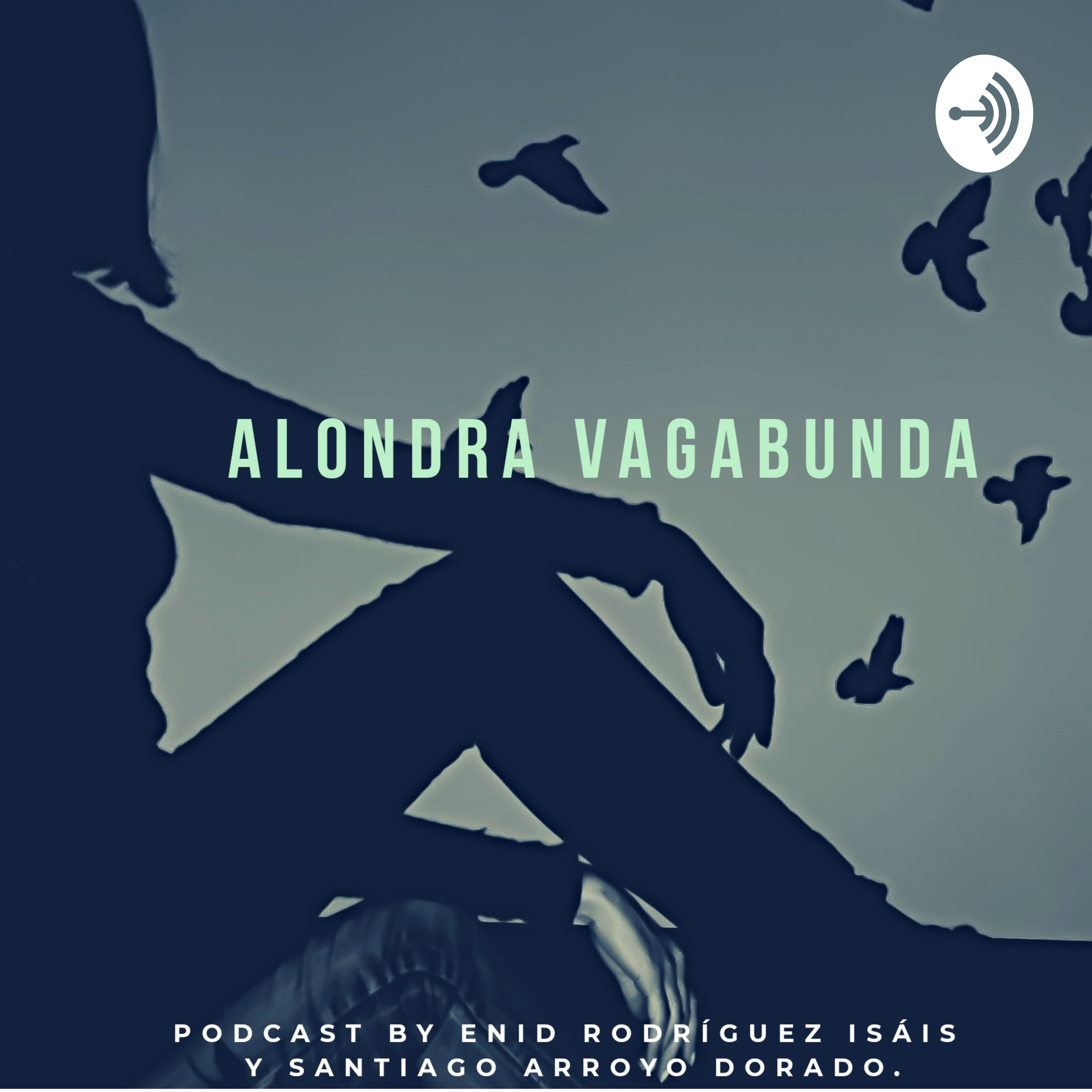 Alondra Vagabunda