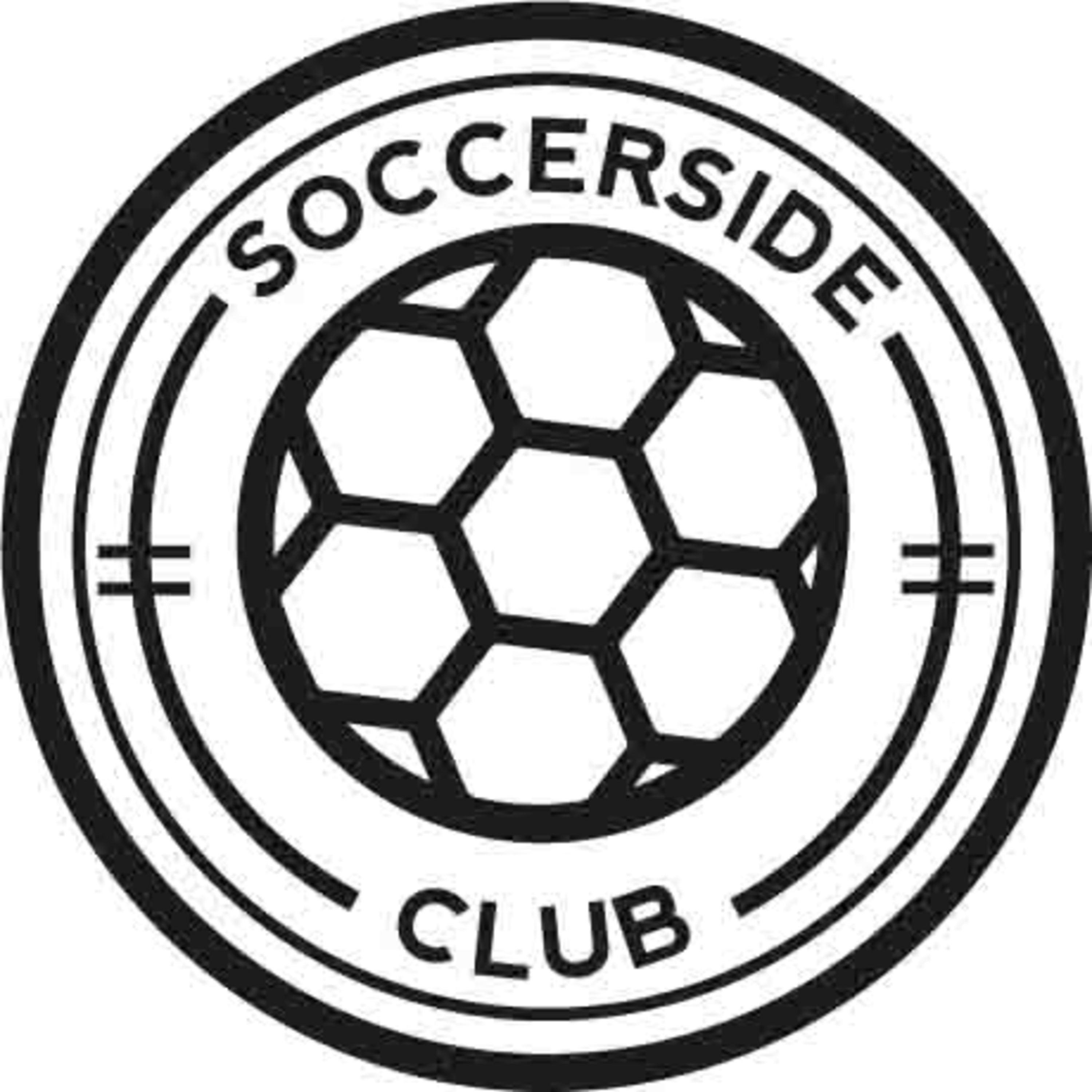 Podcast Soccerside