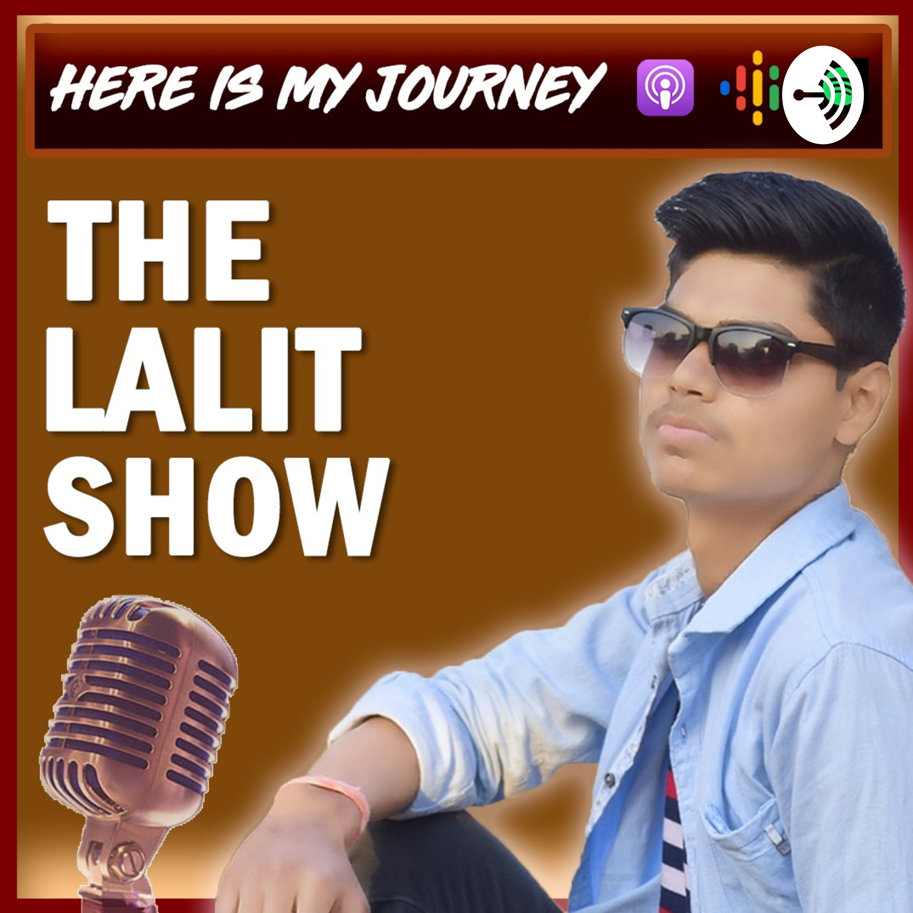 The Lalit Show