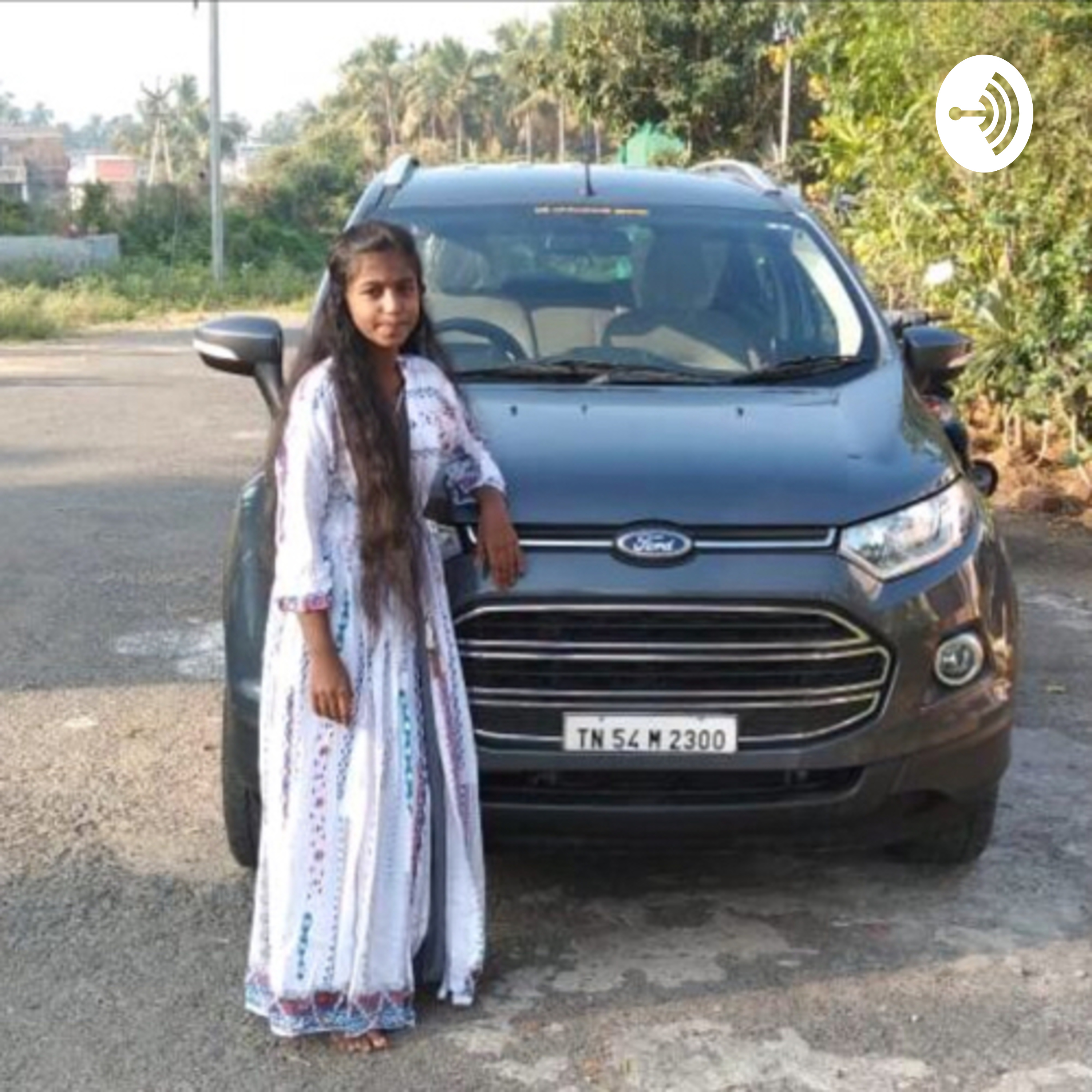 Divya Daughter 