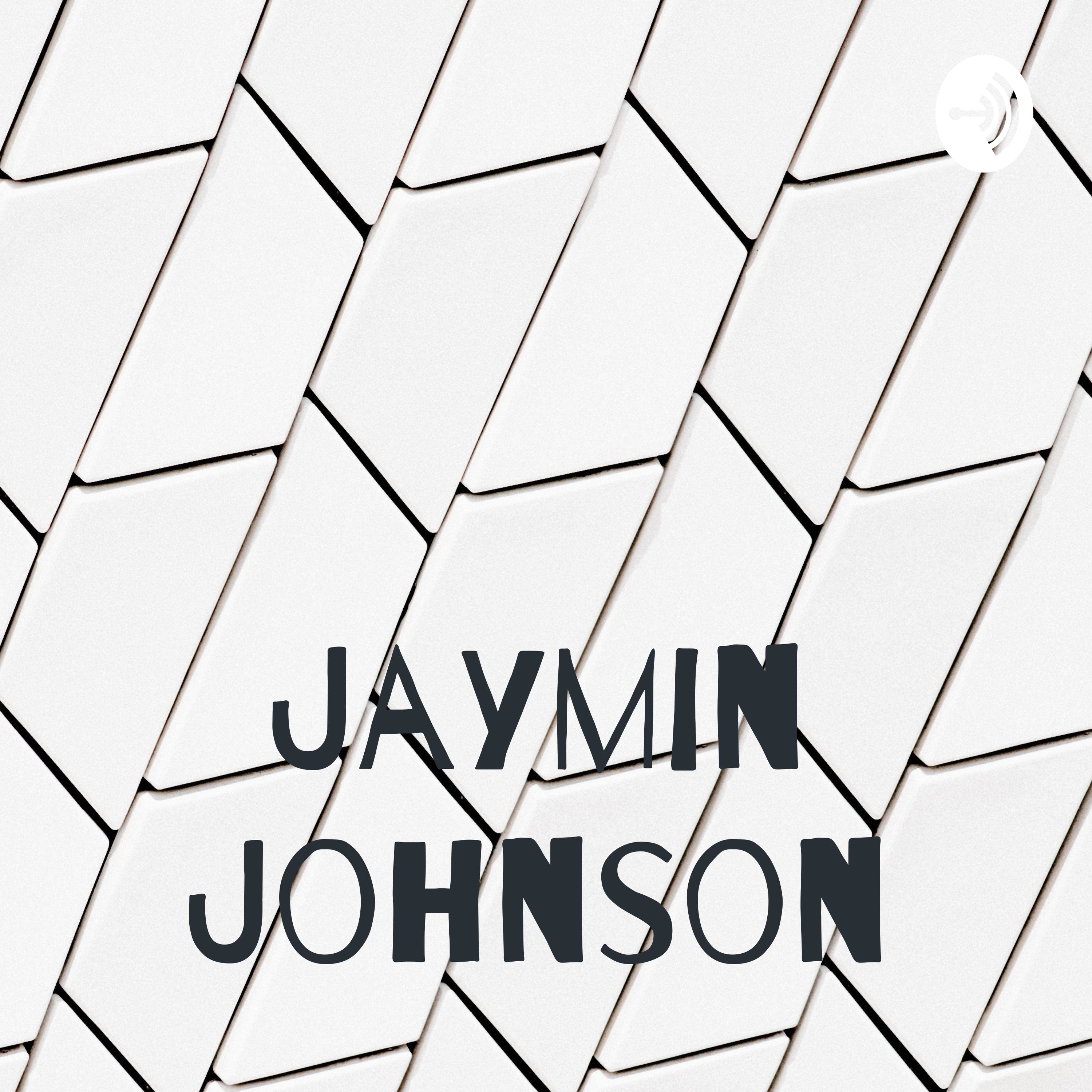 Jaymin\'s Mediocre Life
