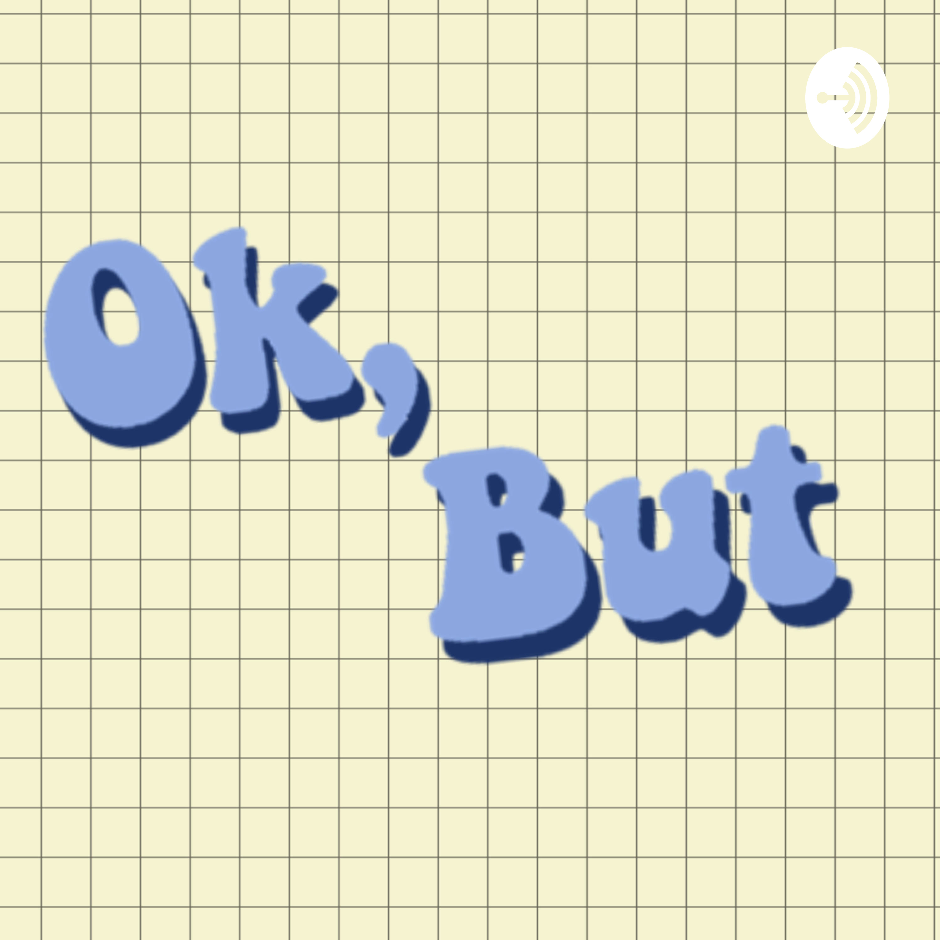 Ok, But