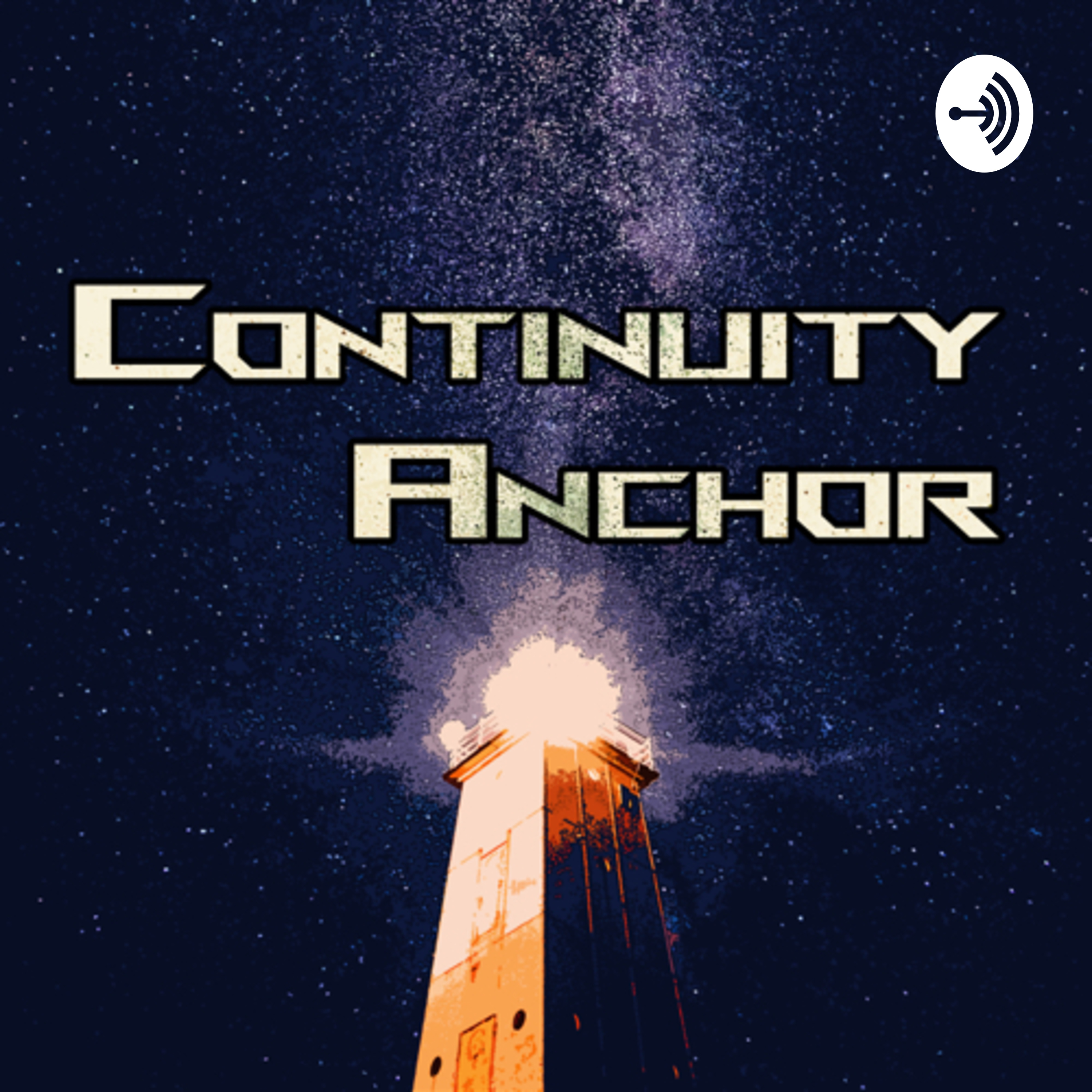 Continuity Anchor
