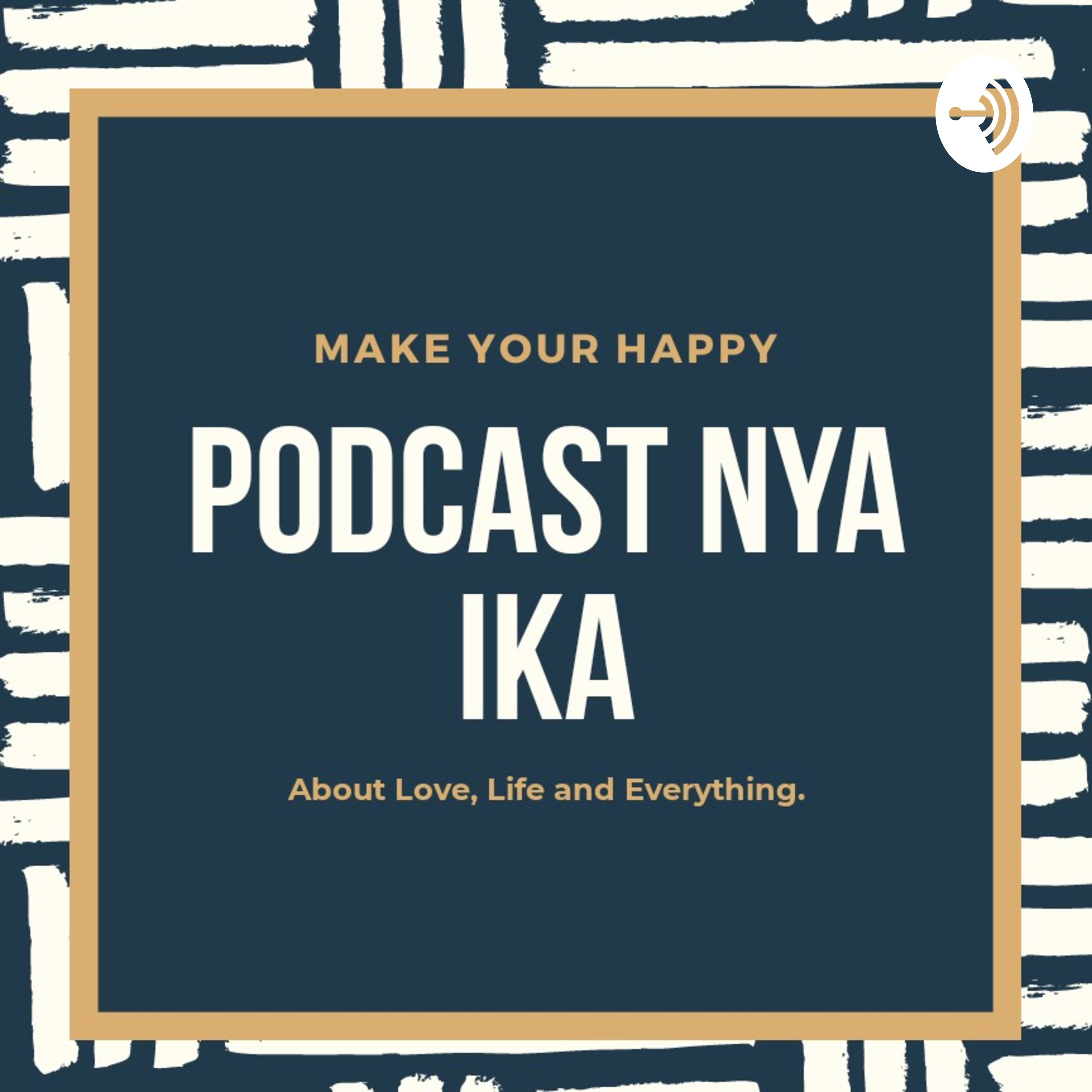 Podcast Nya Ika