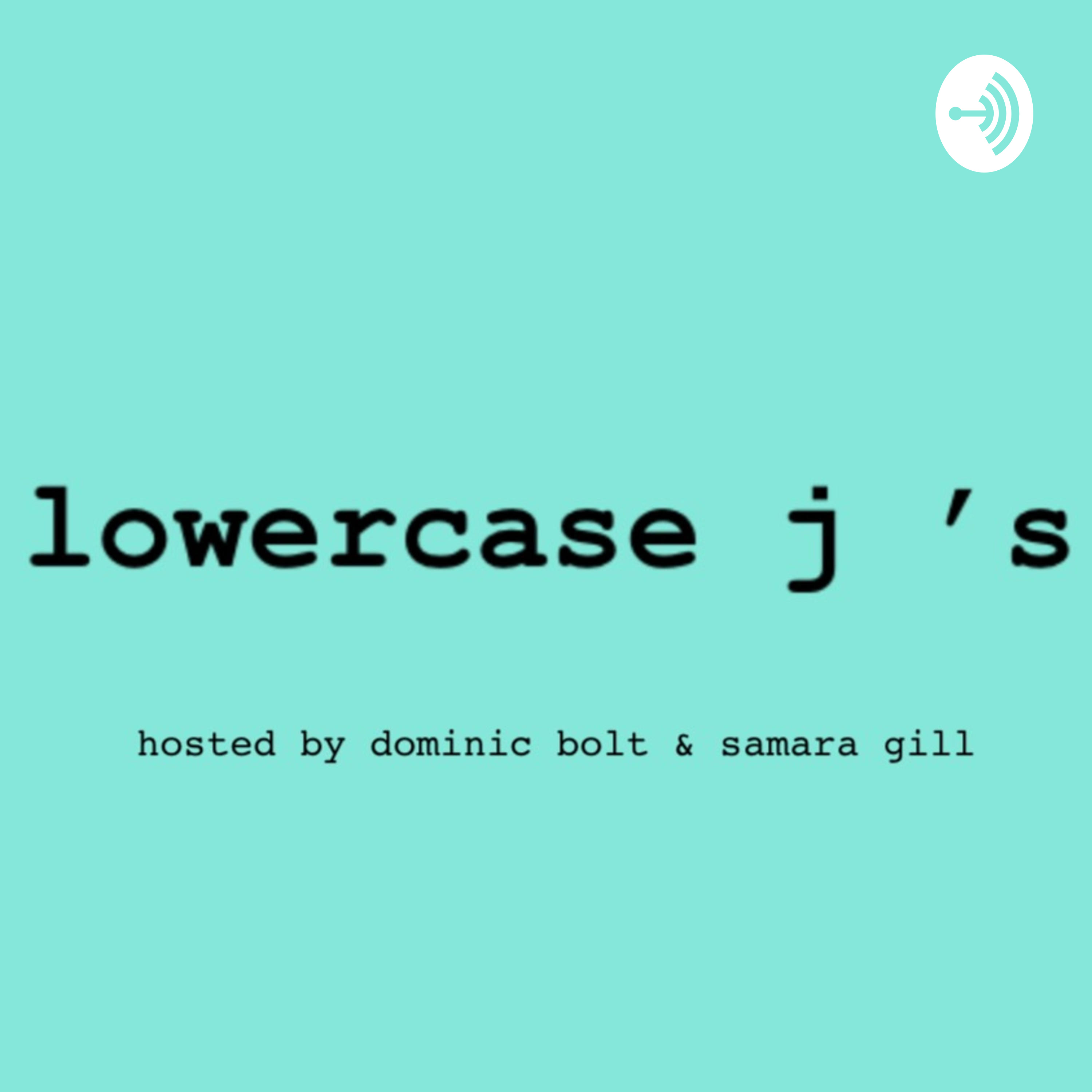 LowercaseJ's