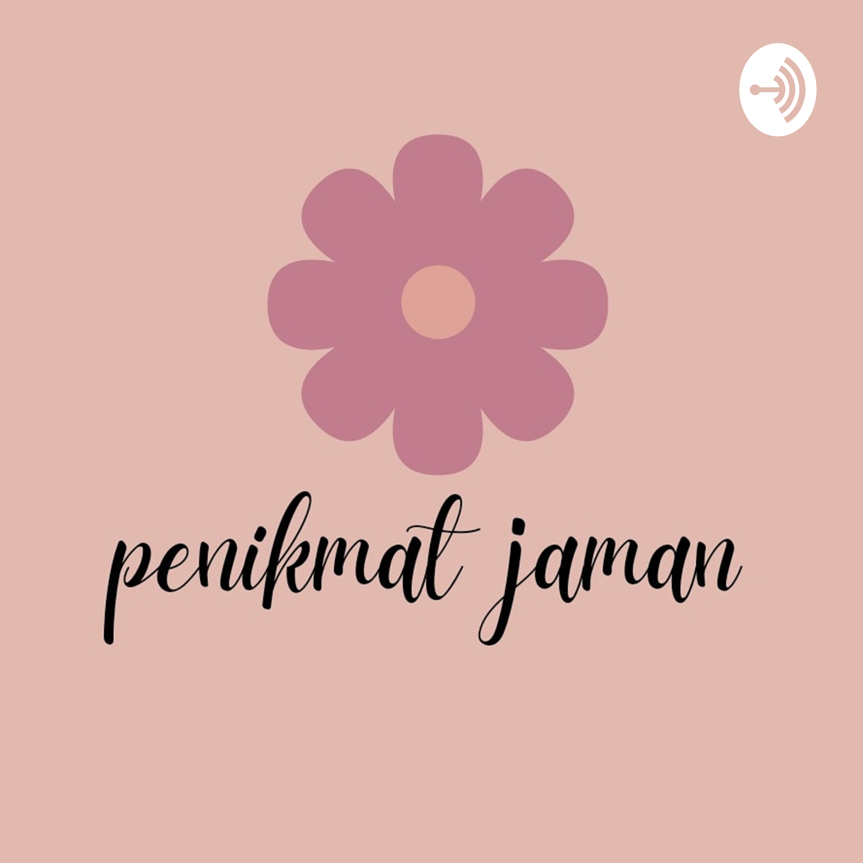 Penikmat Jaman podcast artwork